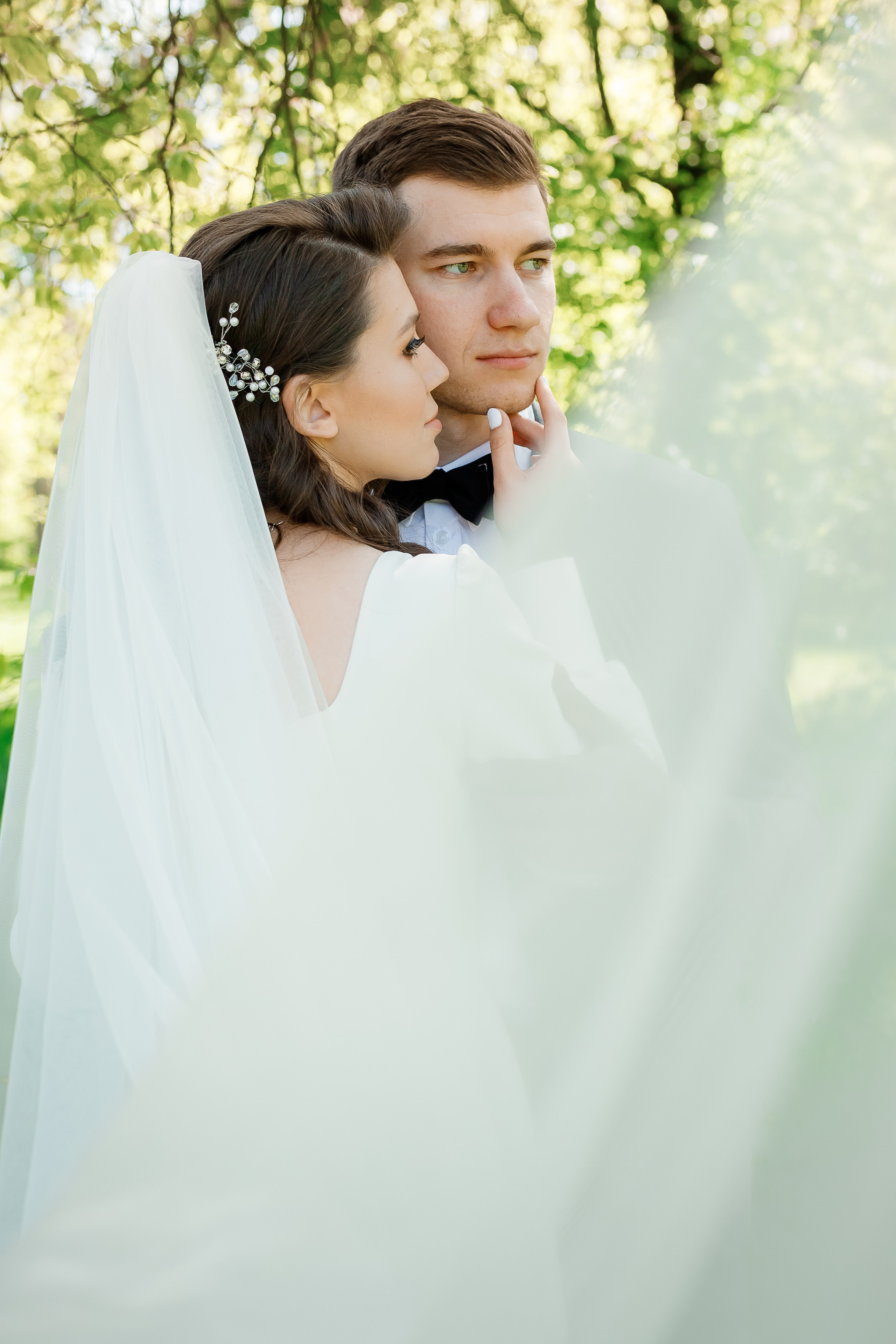 Андрій та Соломія. Photographer Stas Bordeniuk