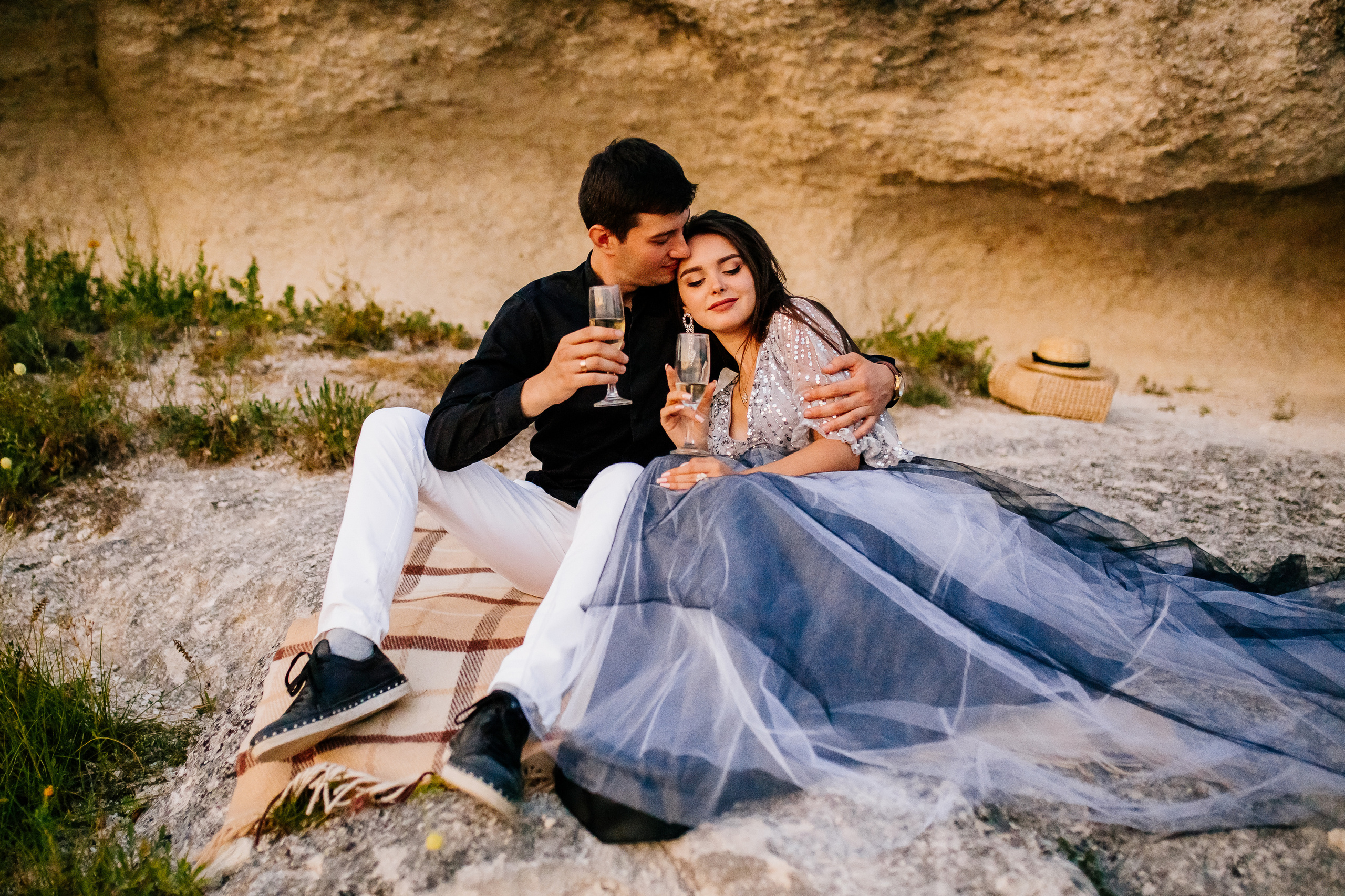 Anna&Adrian. Photographer Stas Bordeniuk