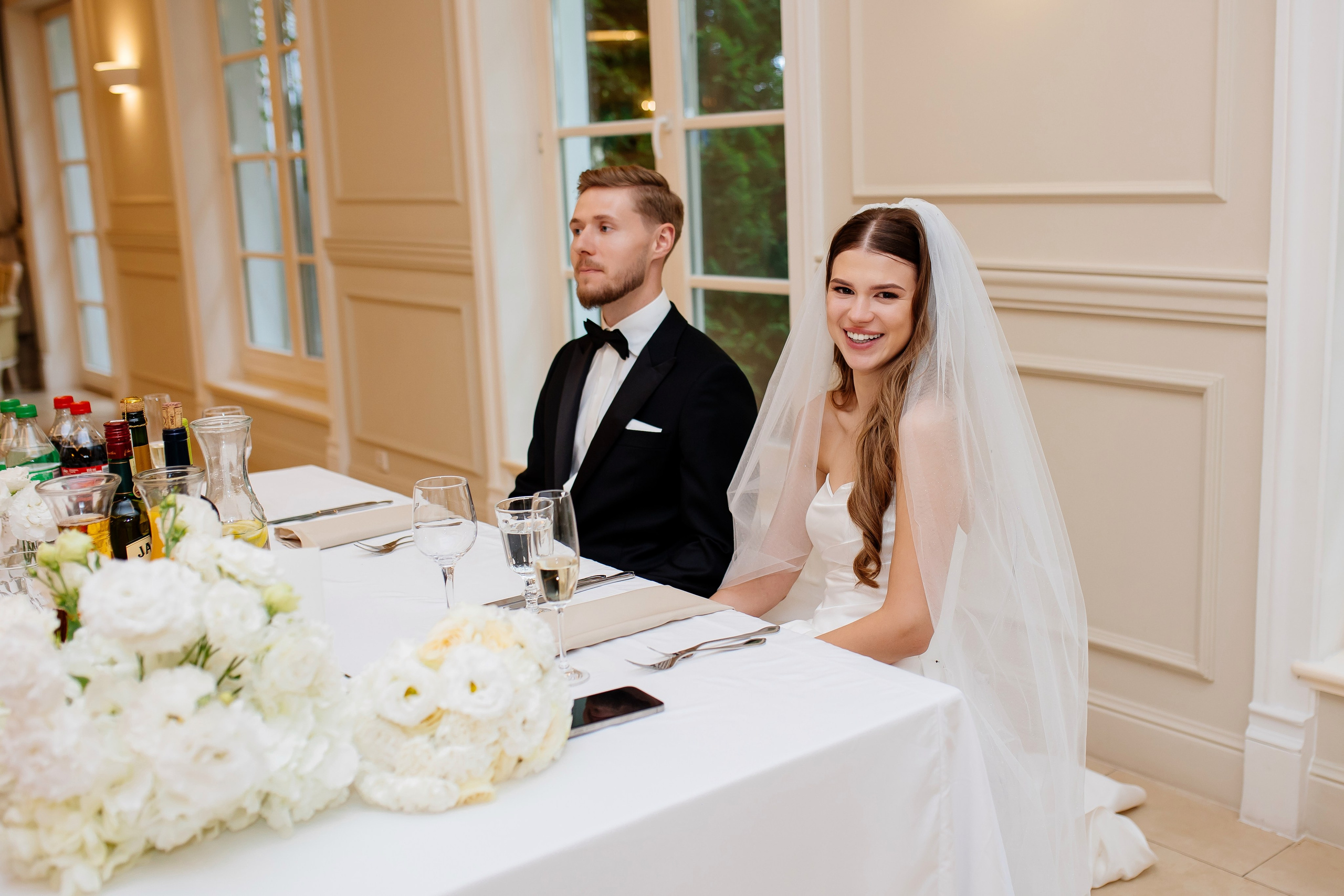 M&M. Photographer Stas Bordeniuk