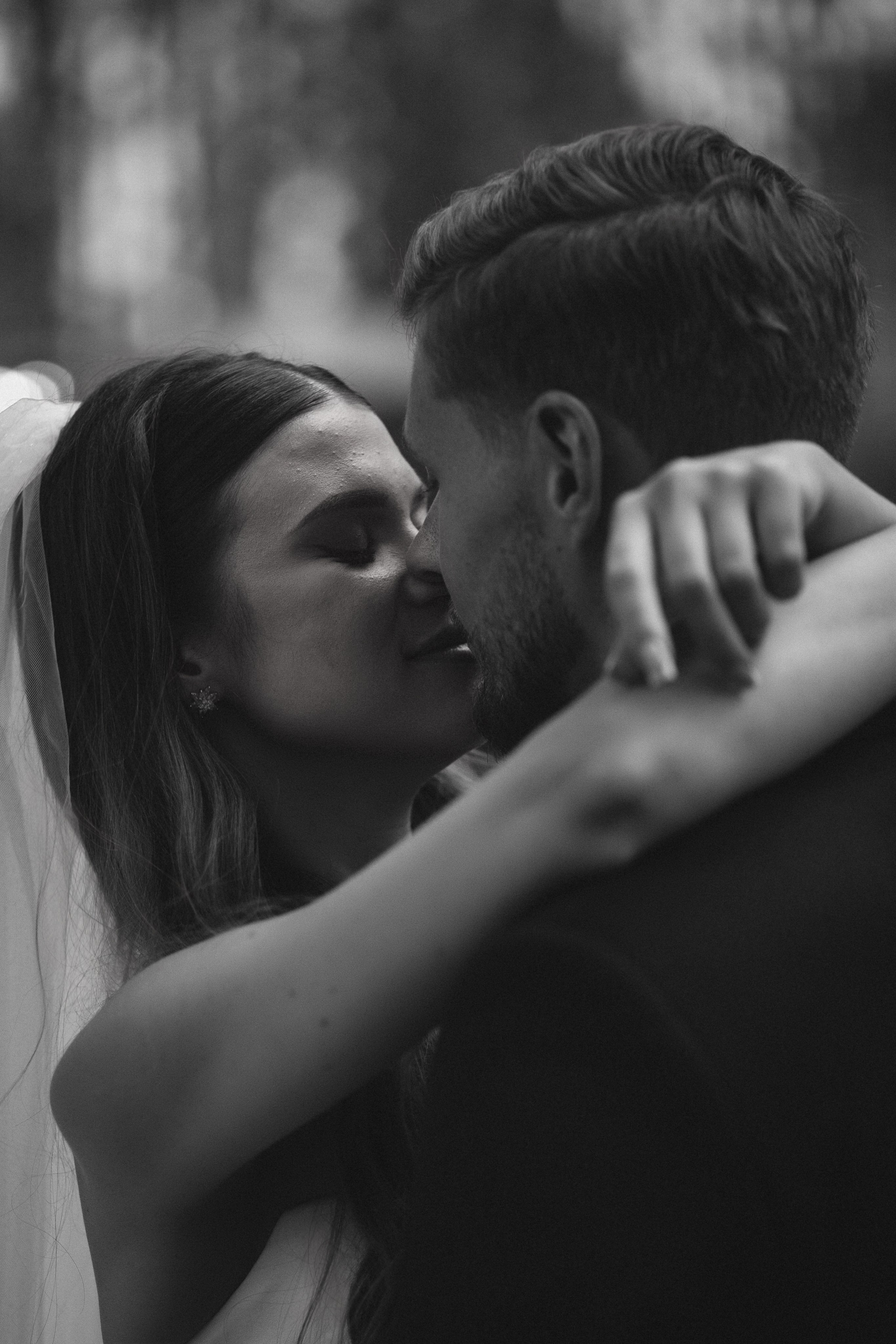 M&M. Photographer Stas Bordeniuk