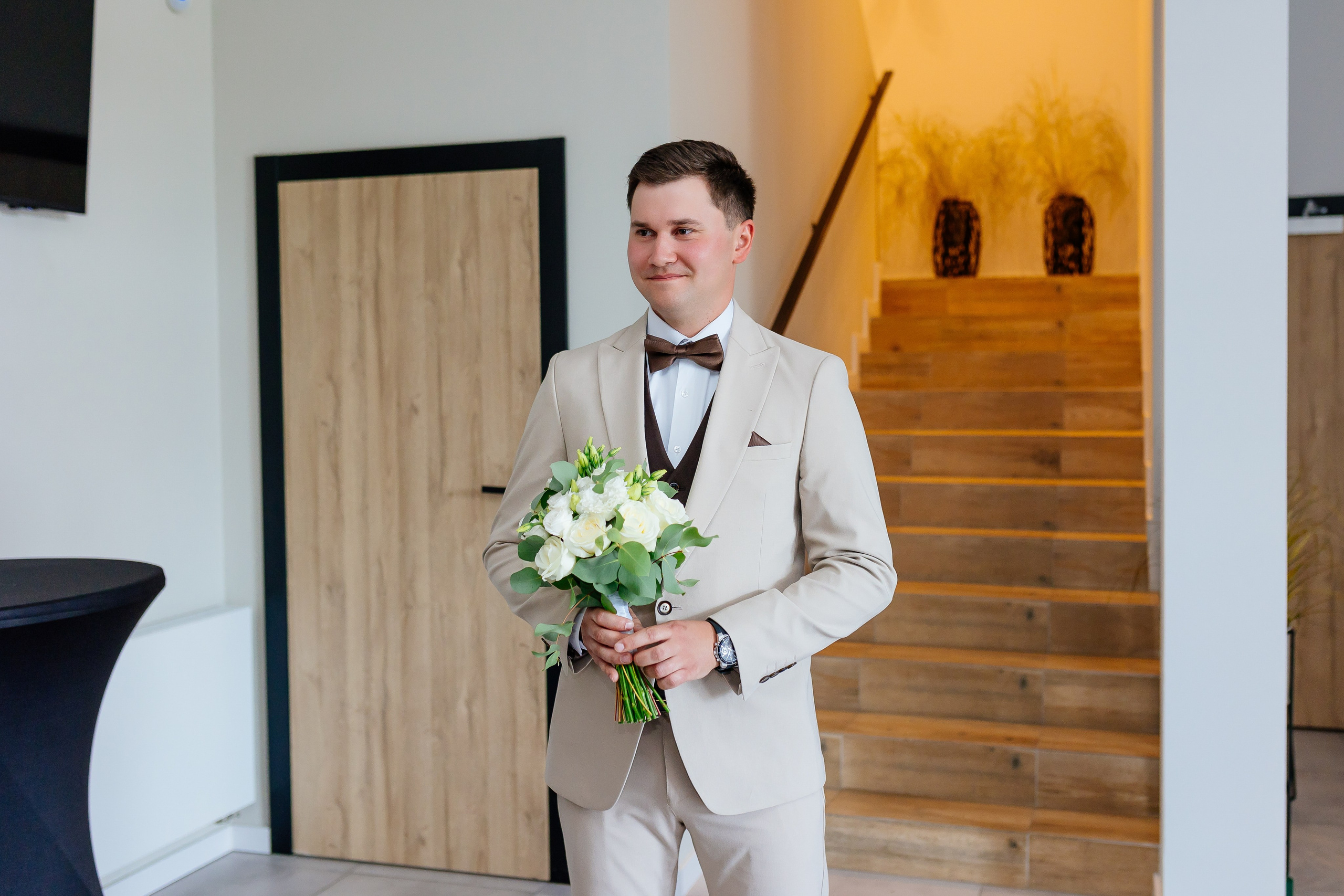 Христина та Максим. Photographer Stas Bordeniuk