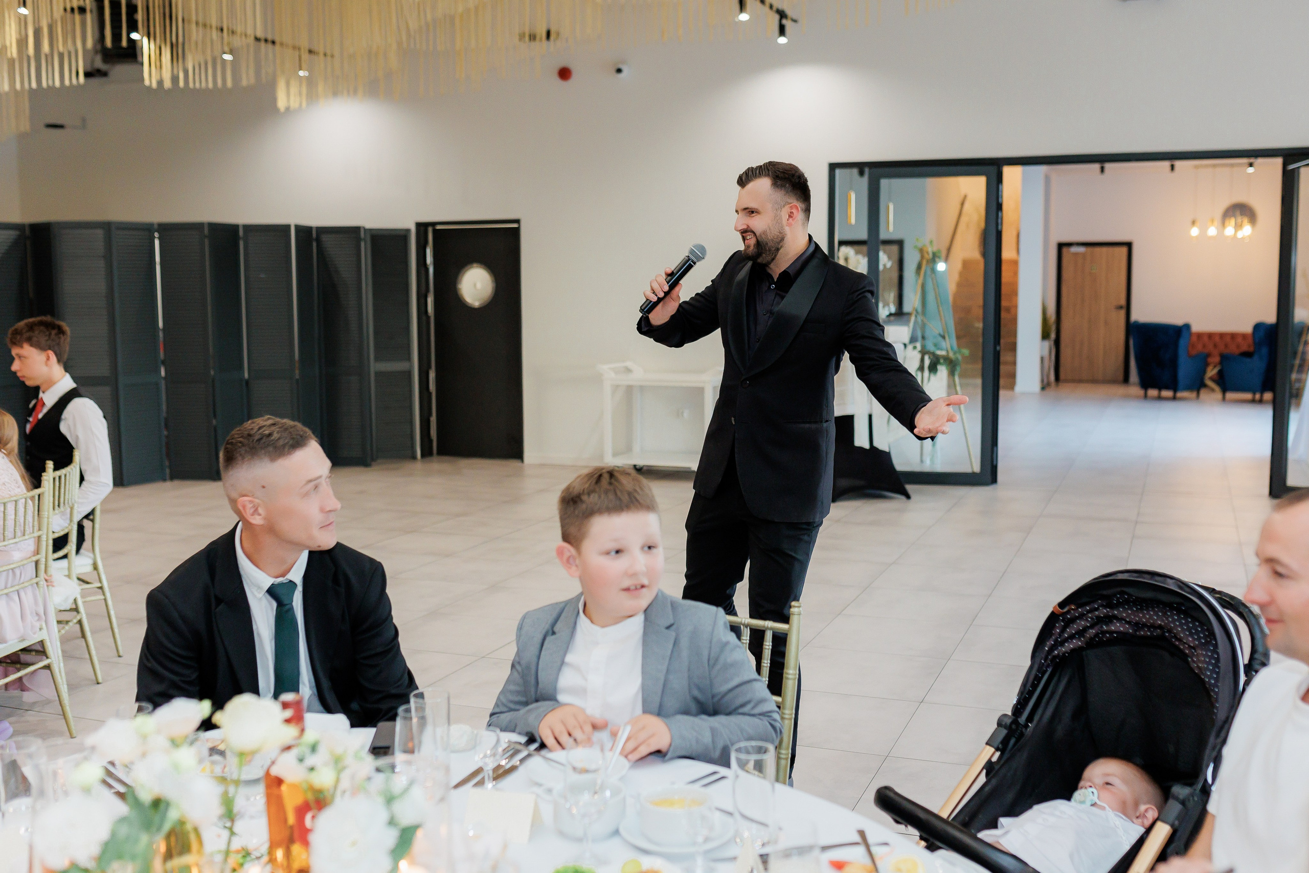 Христина та Максим. Photographer Stas Bordeniuk