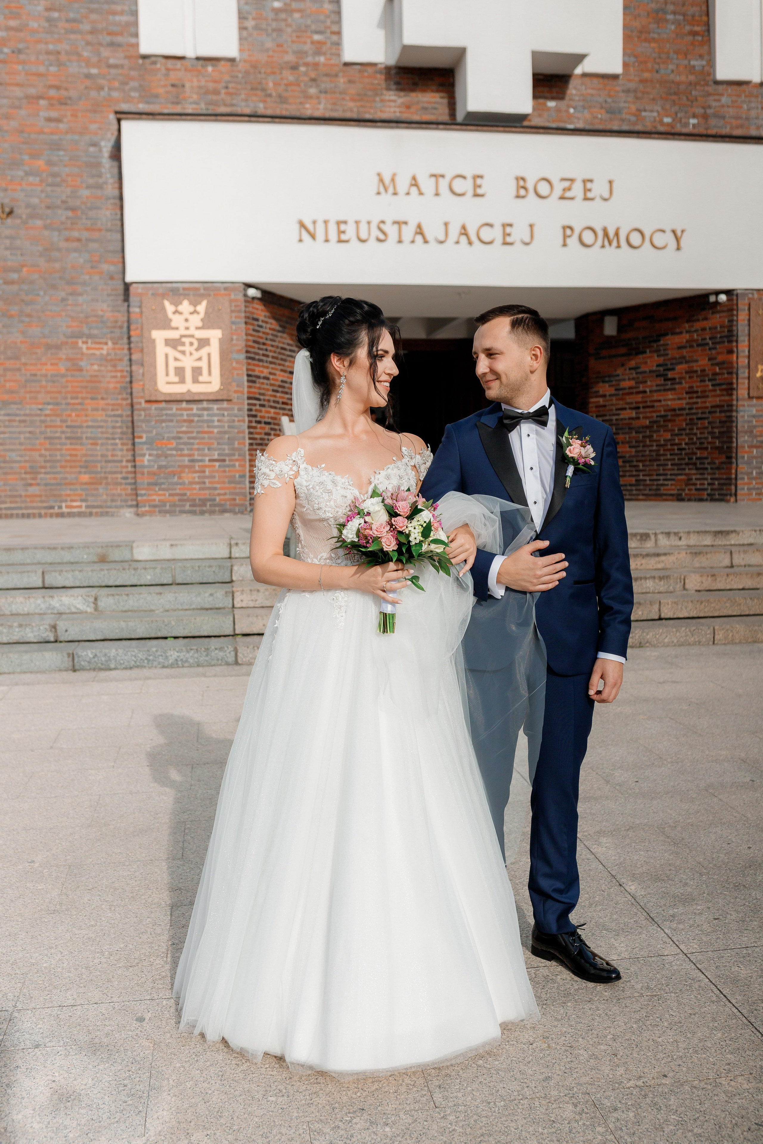 Kamil & Ksenia. Photographer Stas Bordeniuk