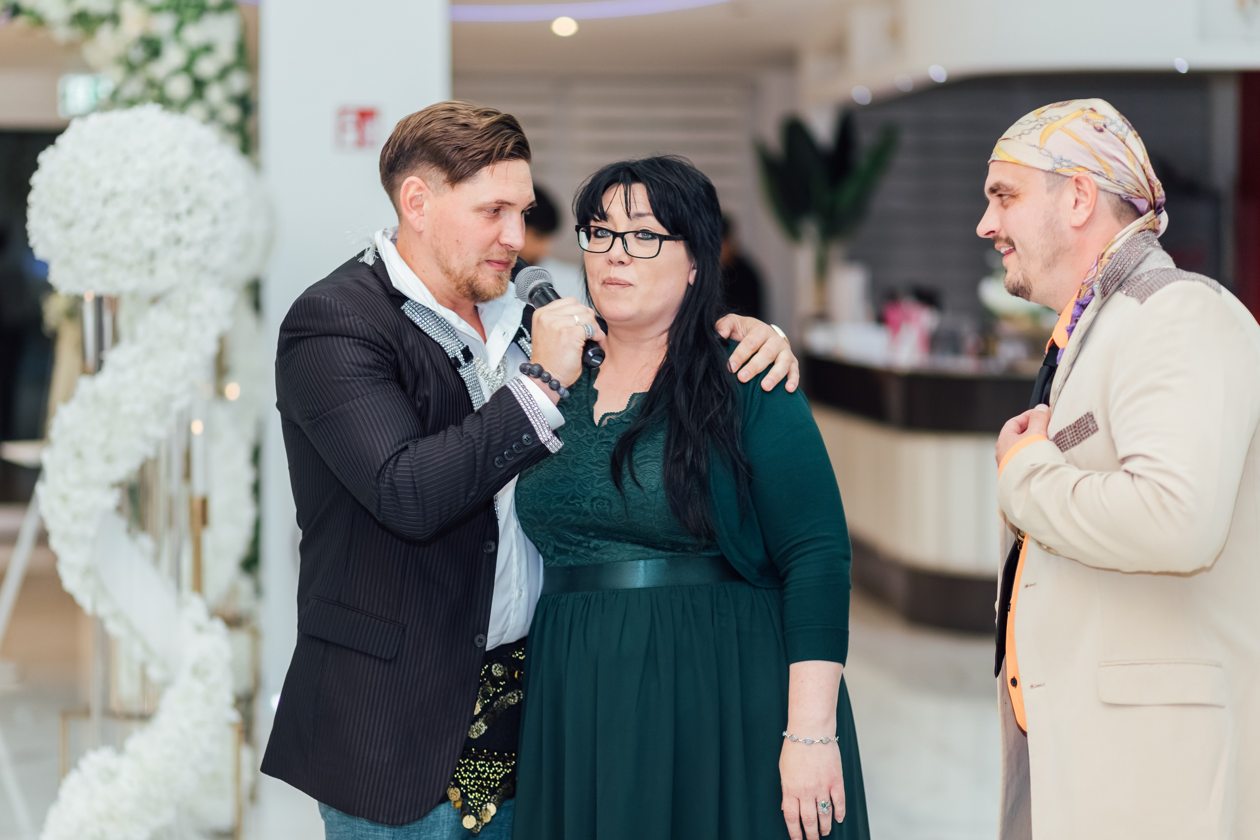 Saale. Photographer Stas Bordeniuk