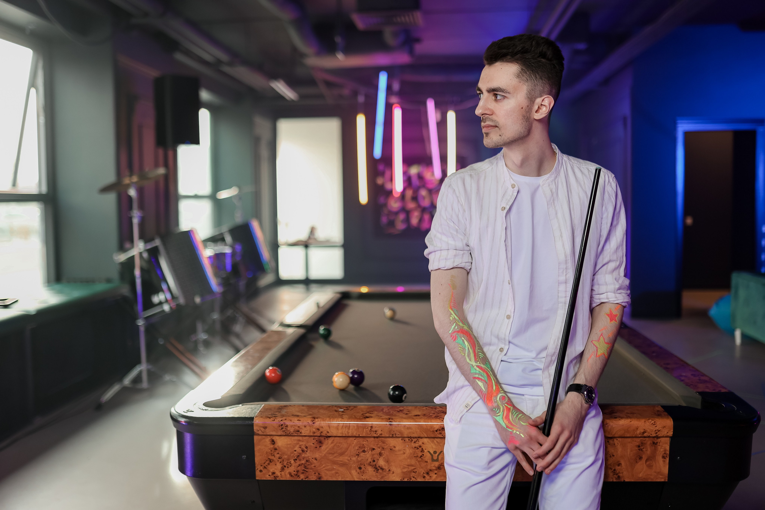 Bitcoin. Fotograf Warszawa Brwinów Pruszków Grodzisk Piaseczno Otwock Legionowo