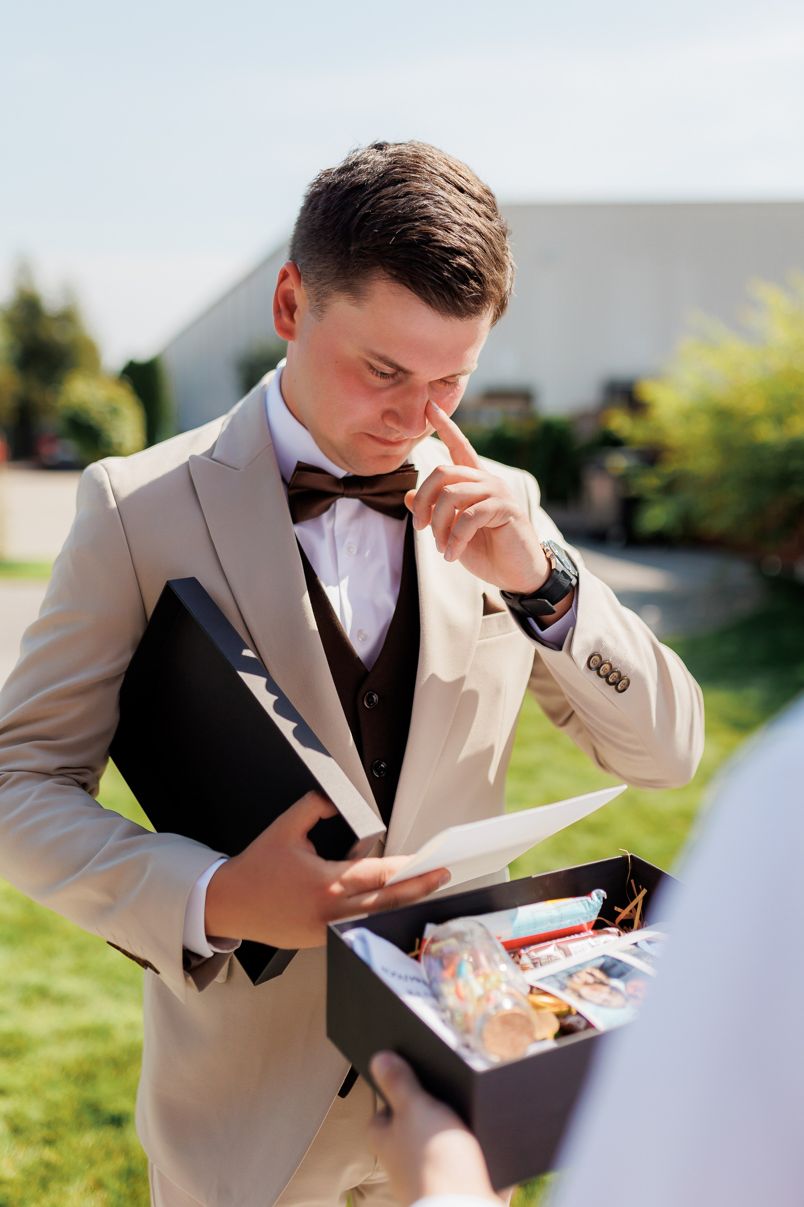 Христина та Максим. Photographer Stas Bordeniuk