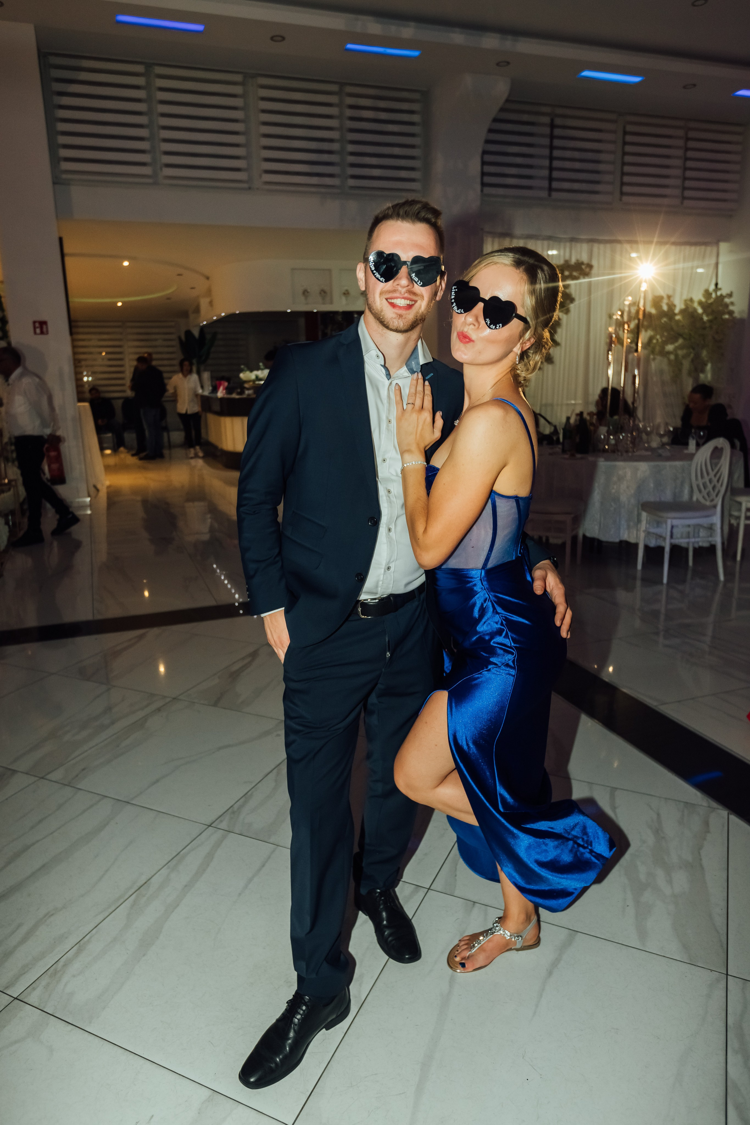 Saale. Photographer Stas Bordeniuk