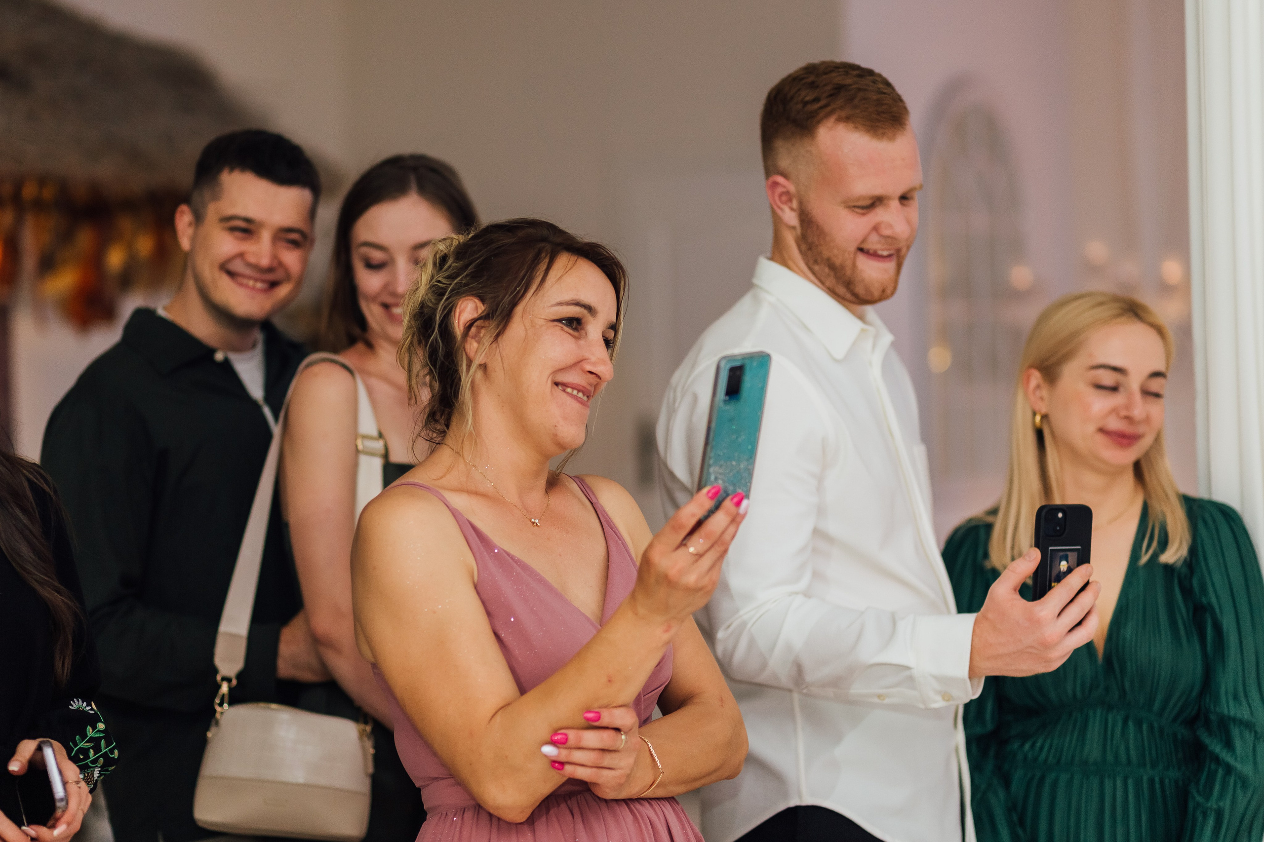 Kamil & Ksenia. Photographer Stas Bordeniuk