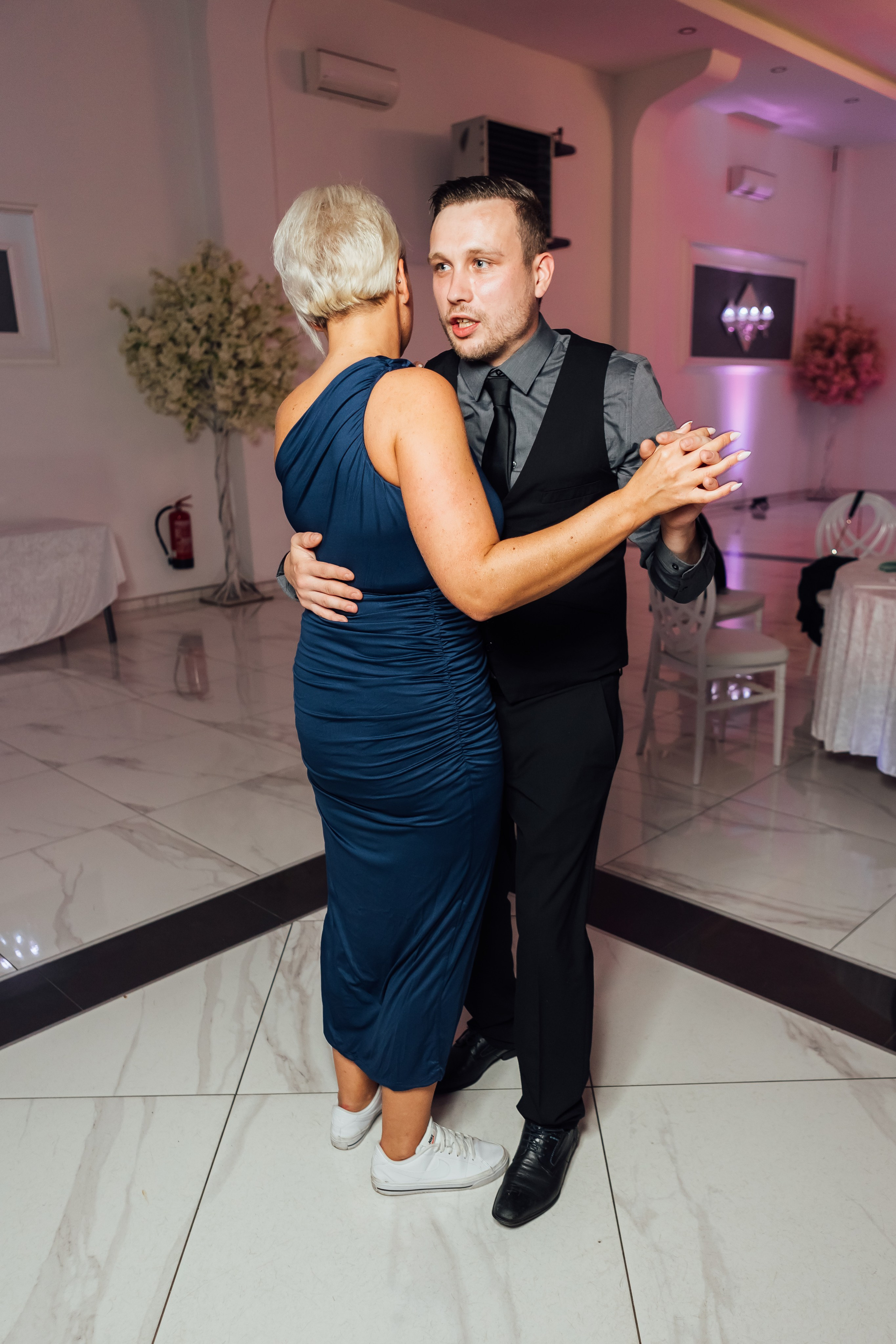 Saale. Photographer Stas Bordeniuk