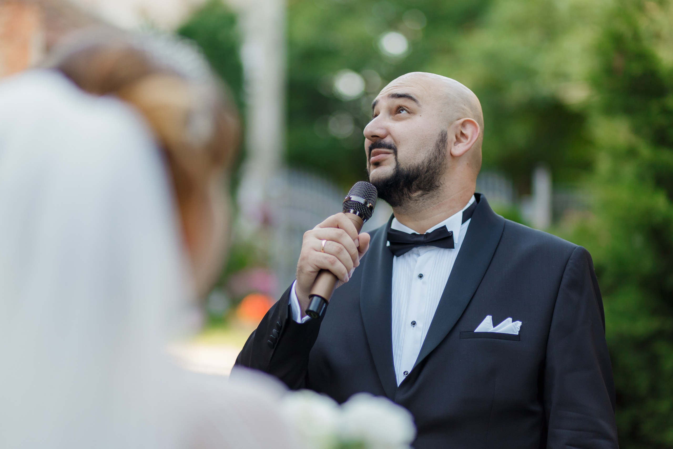 Євгенія та Іван. Photographer Stas Bordeniuk