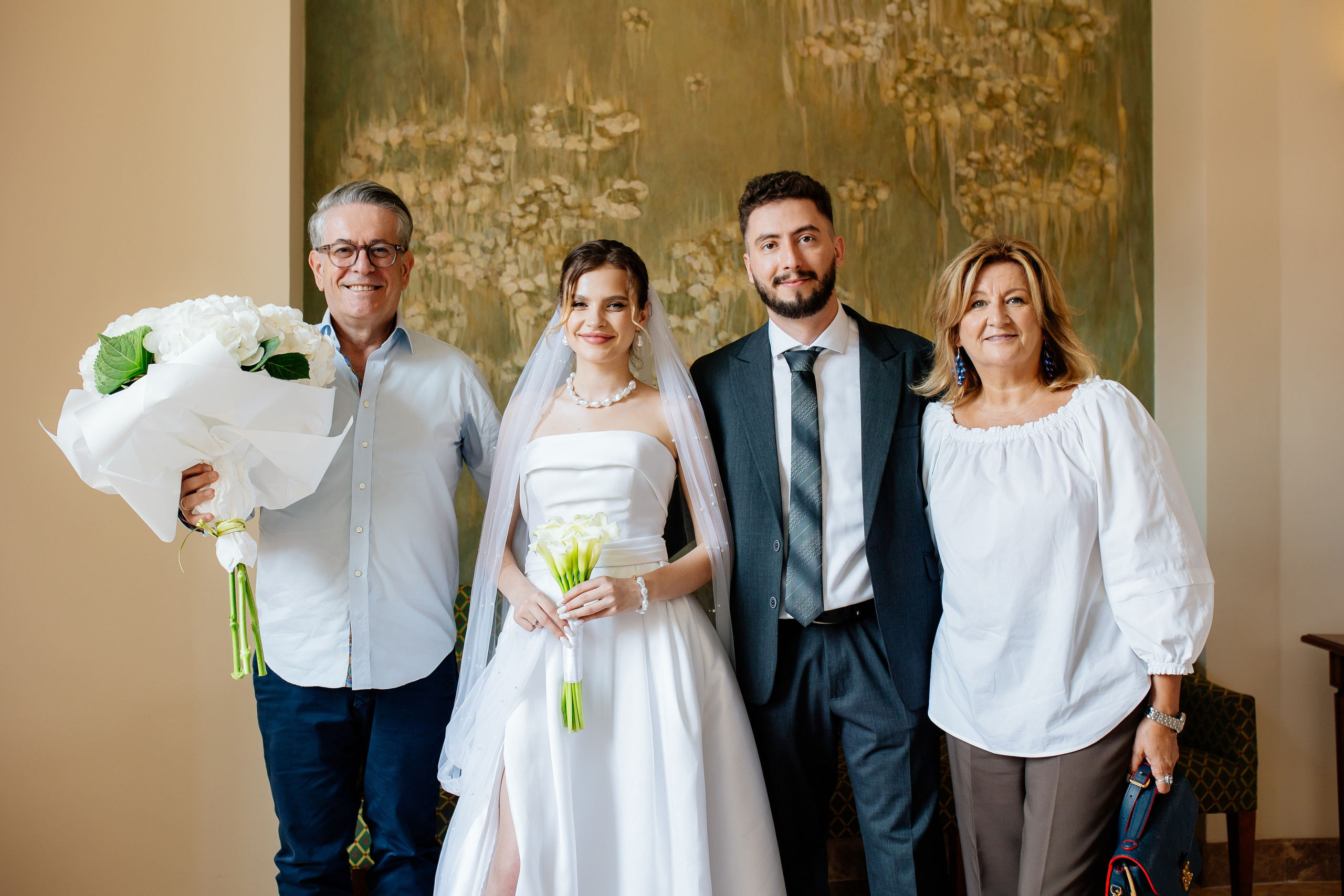 Таня і Рома. Photographer Stas Bordeniuk