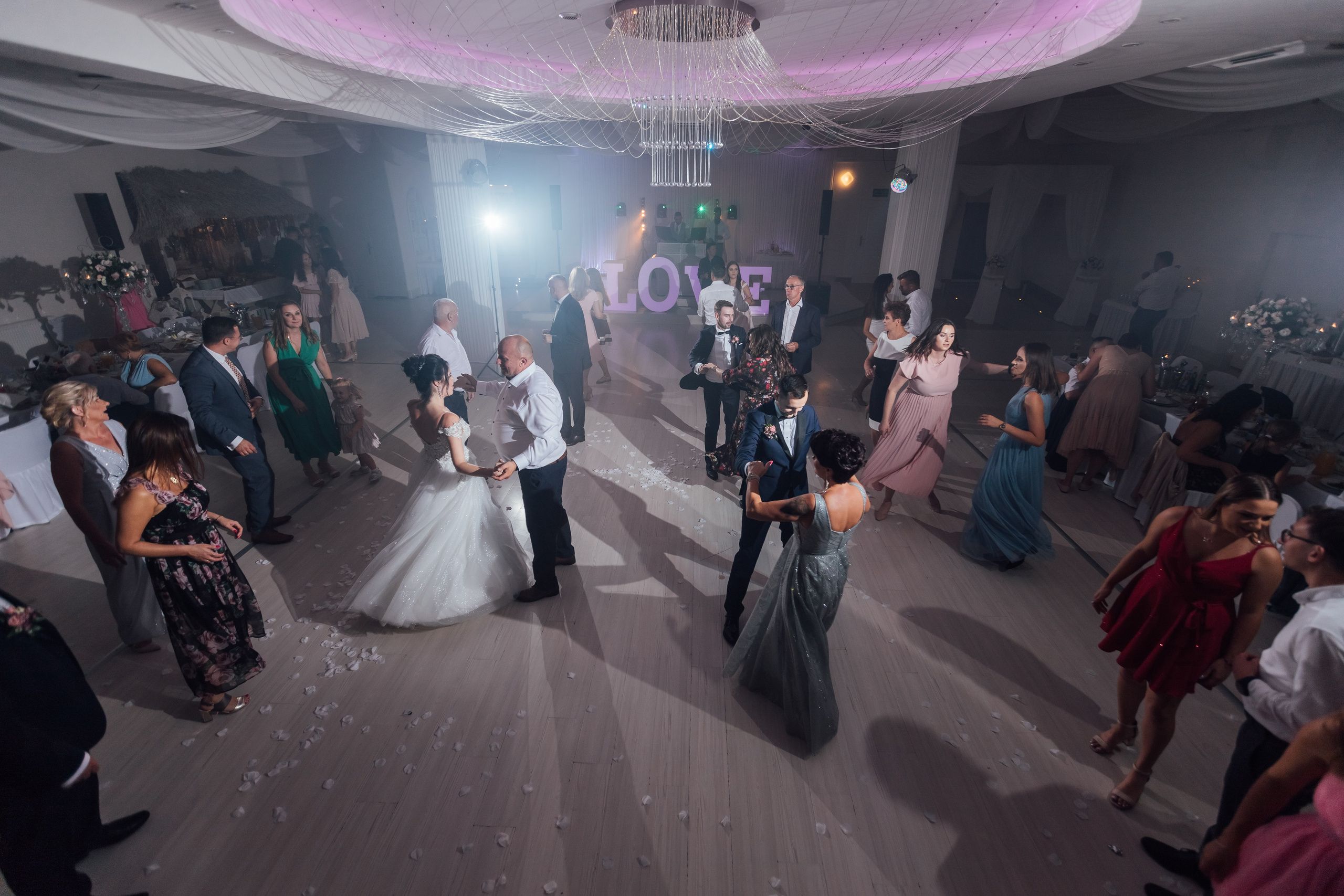 Kamil & Ksenia. Photographer Stas Bordeniuk