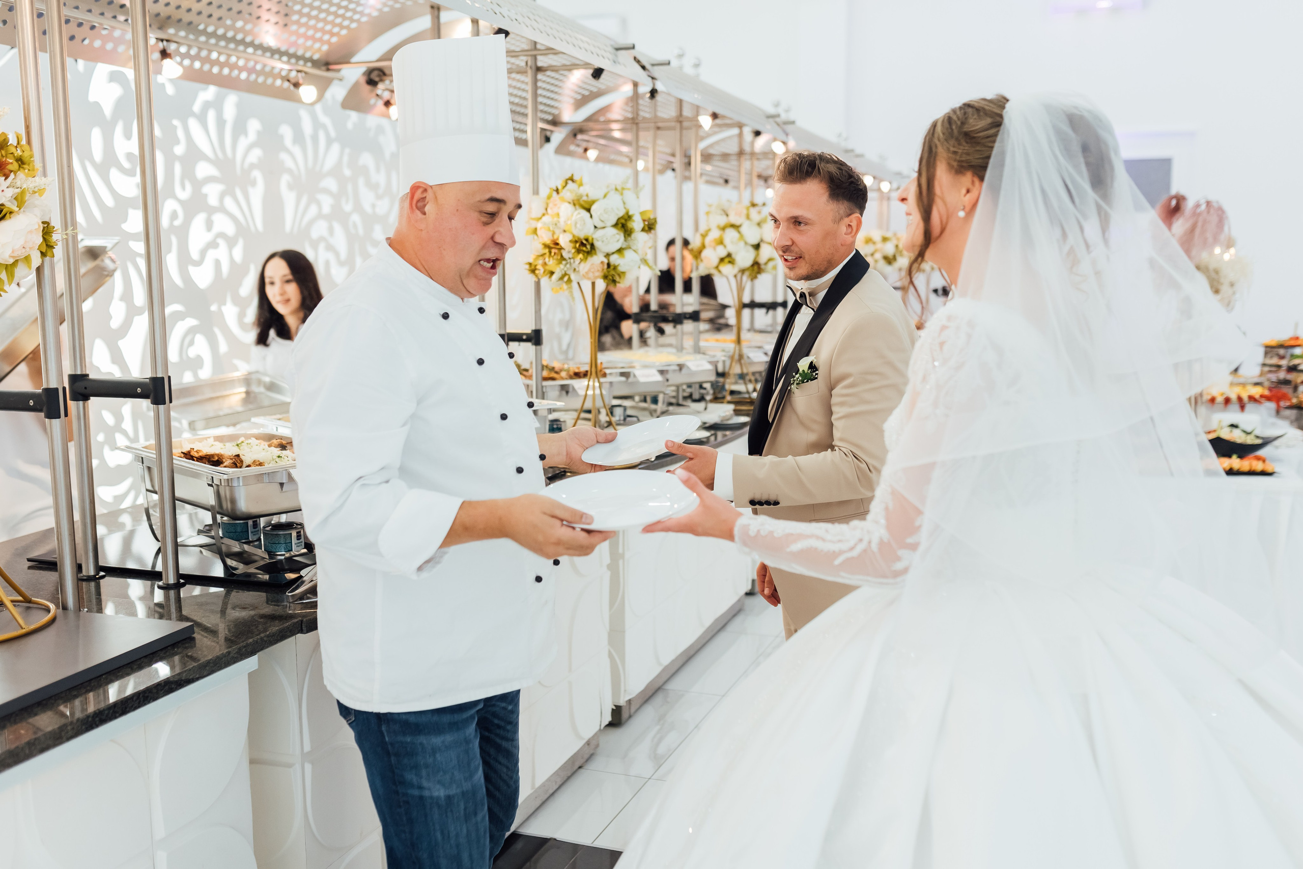 Saale. Photographer Stas Bordeniuk