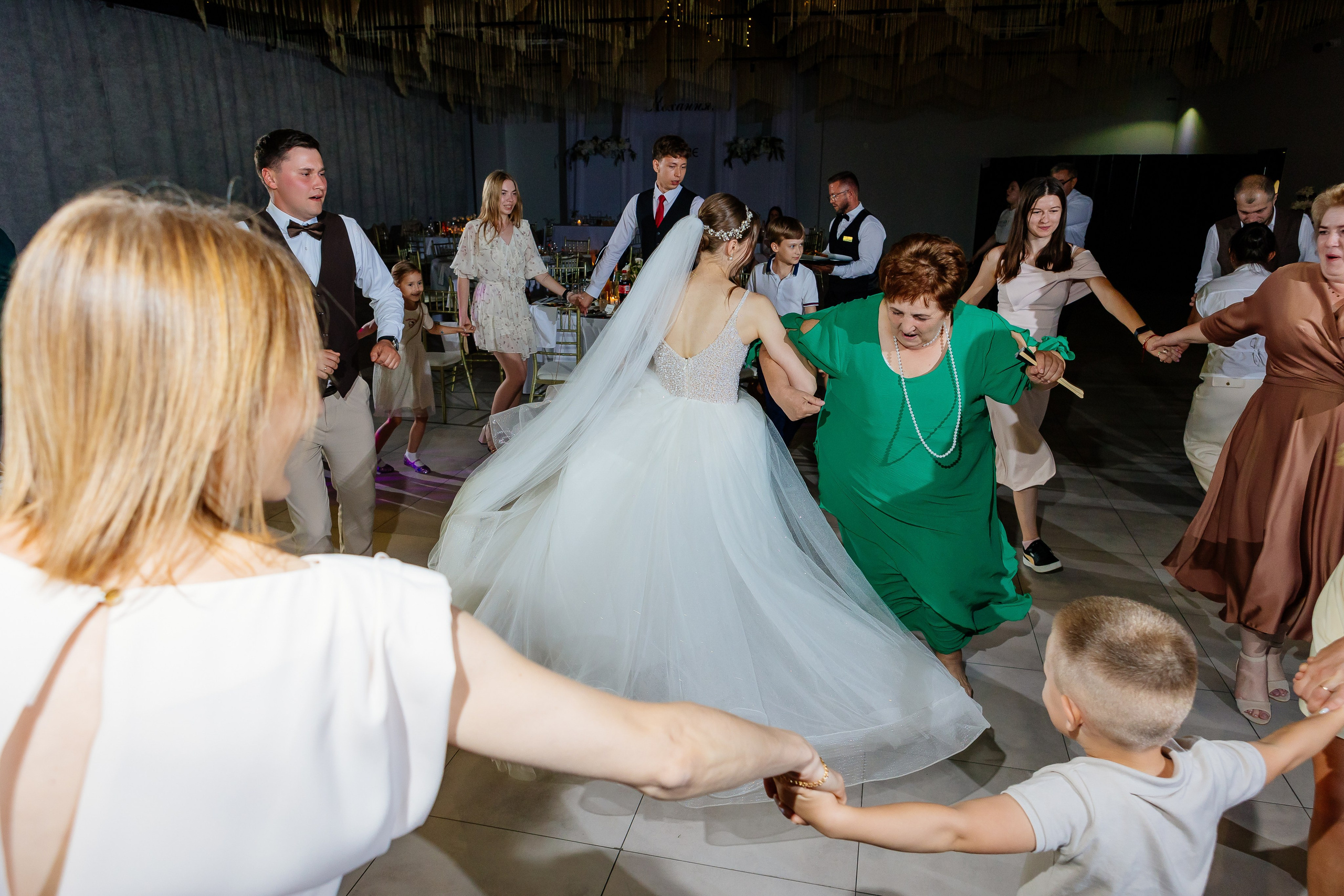 Христина та Максим. Photographer Stas Bordeniuk