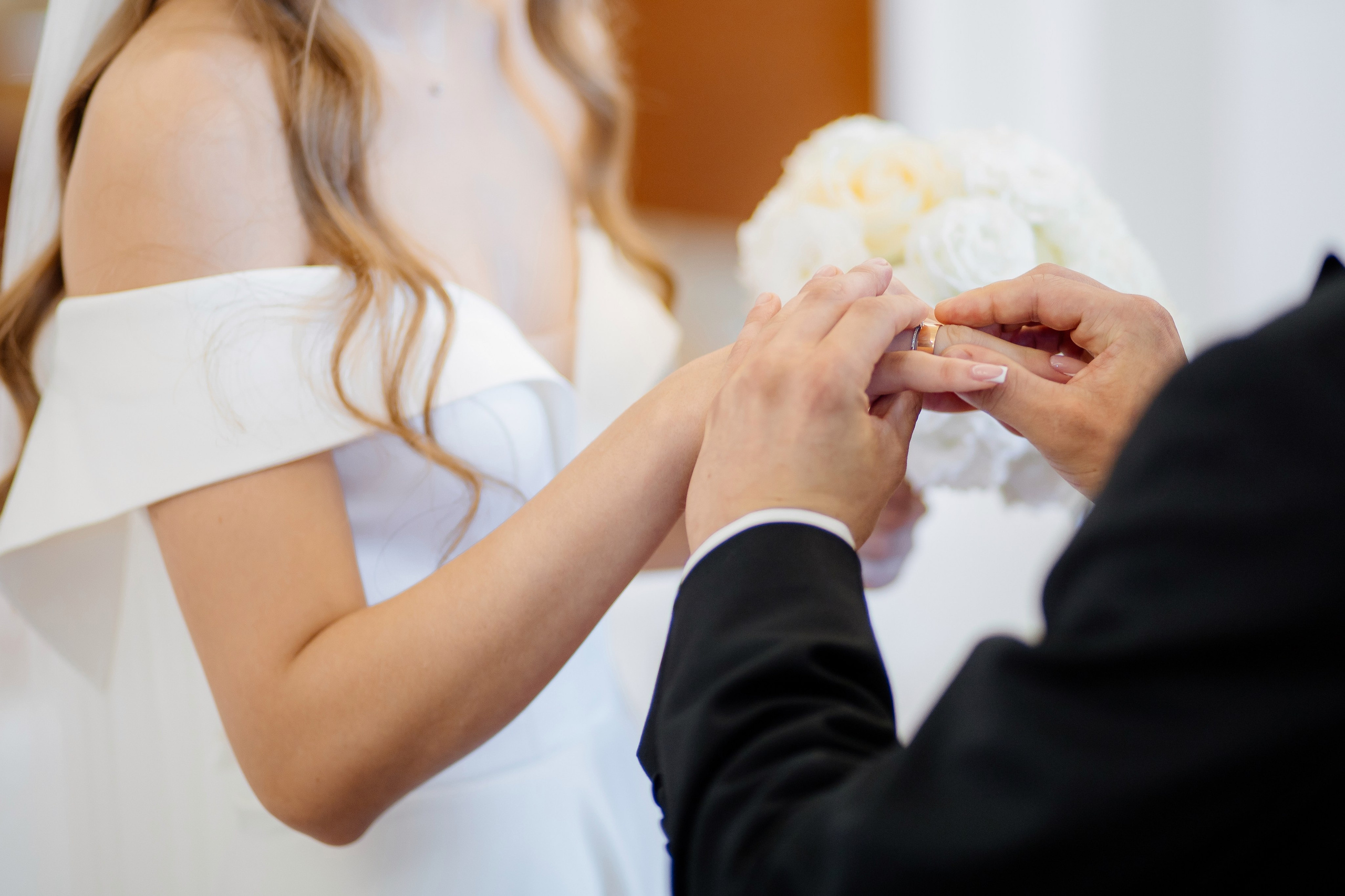 M&M. Photographer Stas Bordeniuk