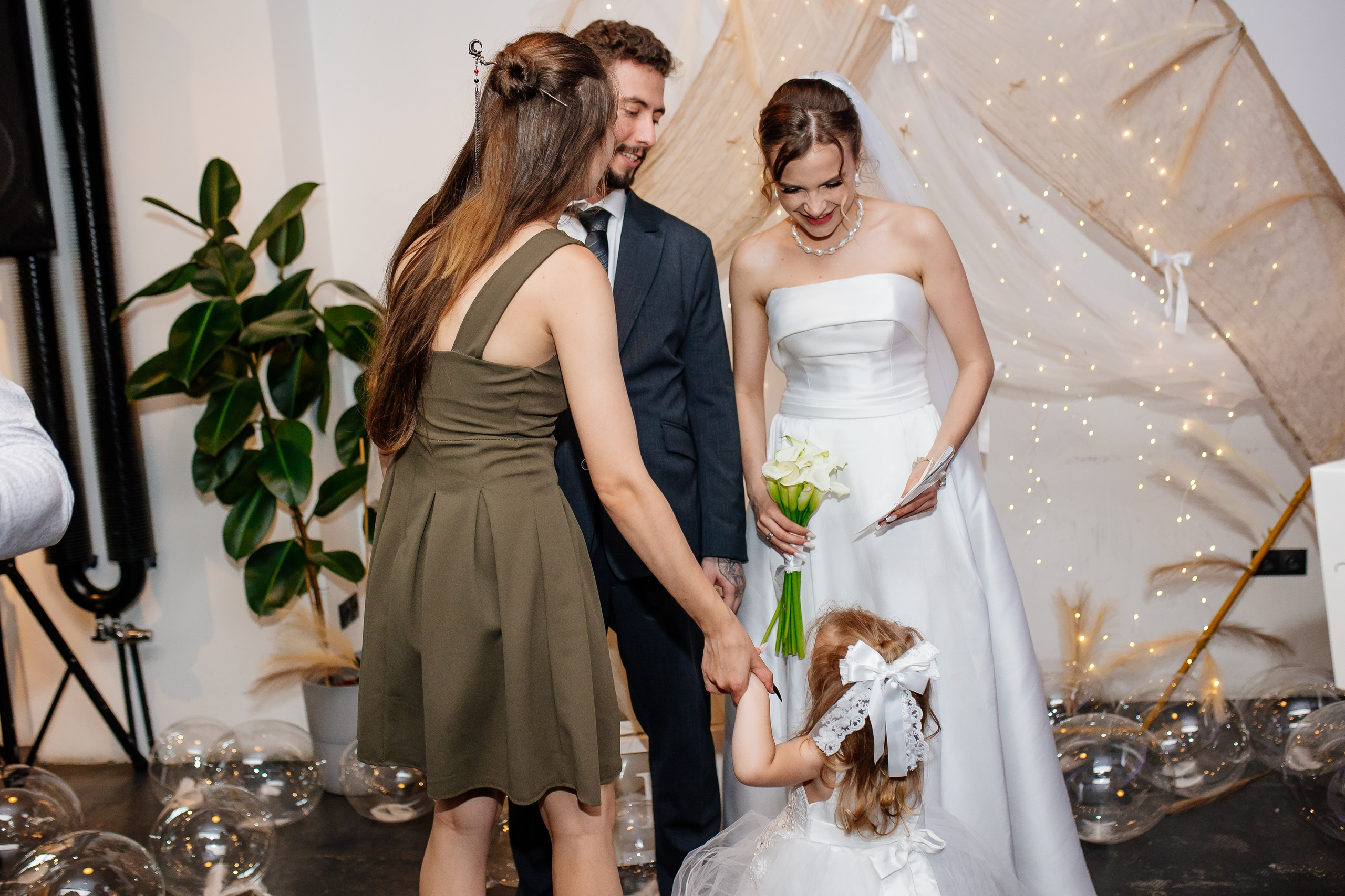 Таня і Рома. Photographer Stas Bordeniuk