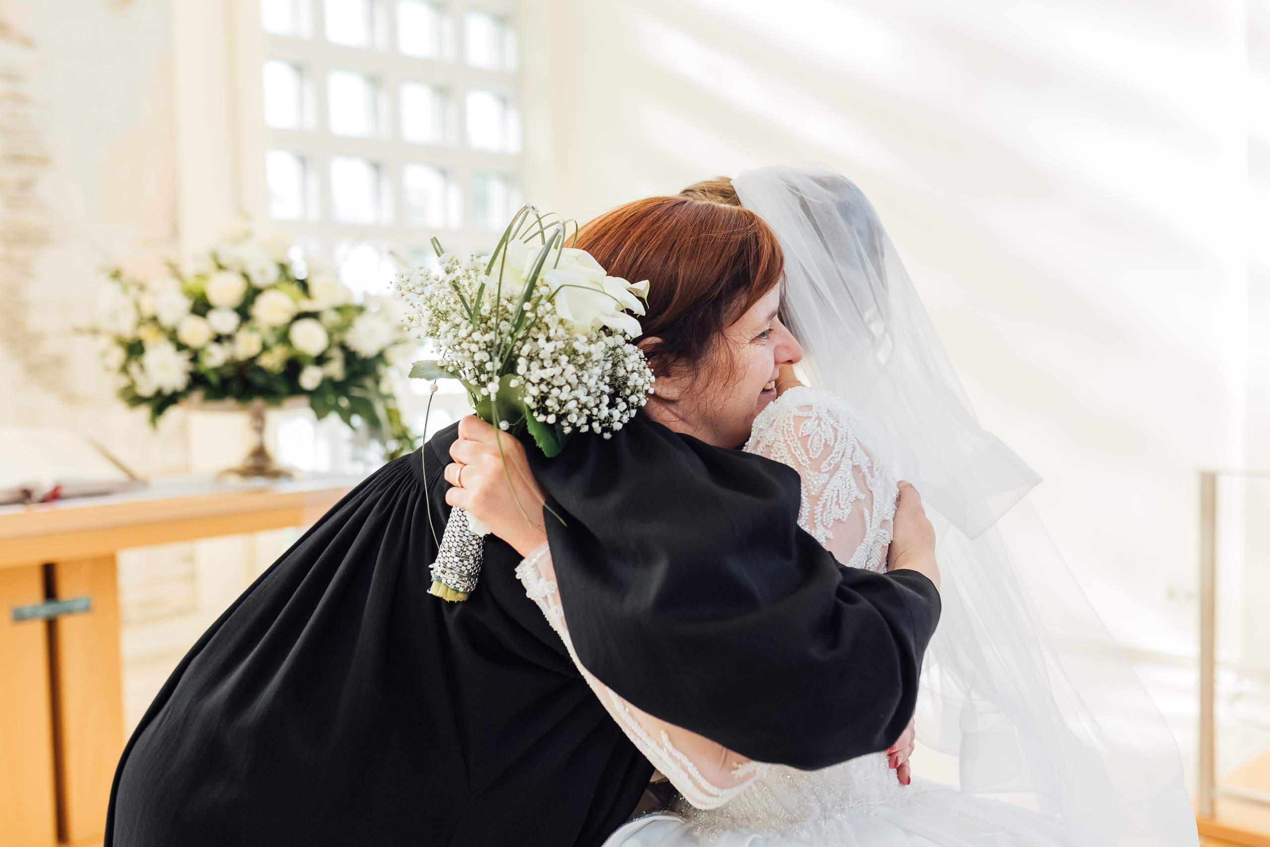 Saale. Photographer Stas Bordeniuk