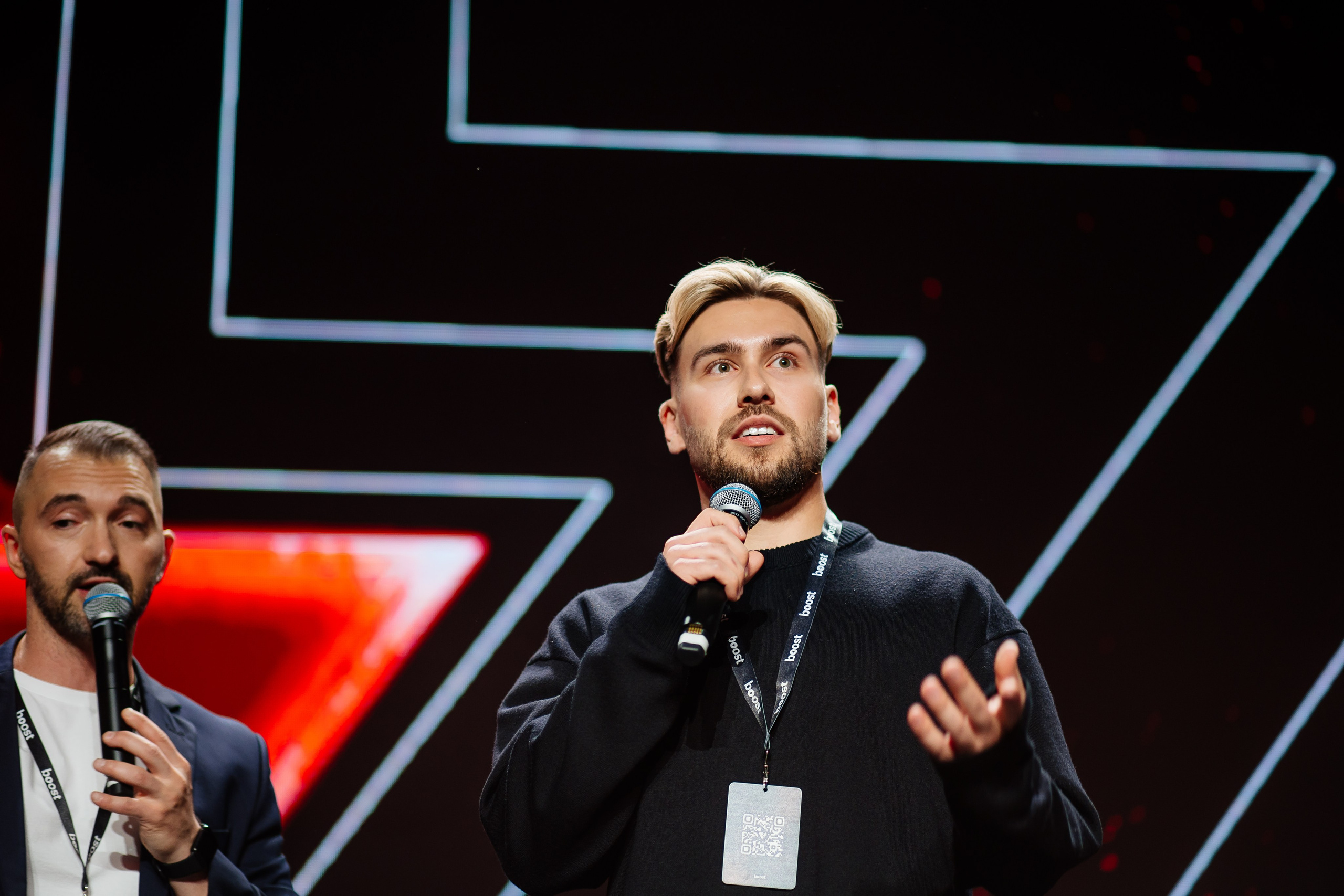 Boost Forum. Fotograf Warszawa Brwinów Pruszków Grodzisk Piaseczno Otwock Legionowo