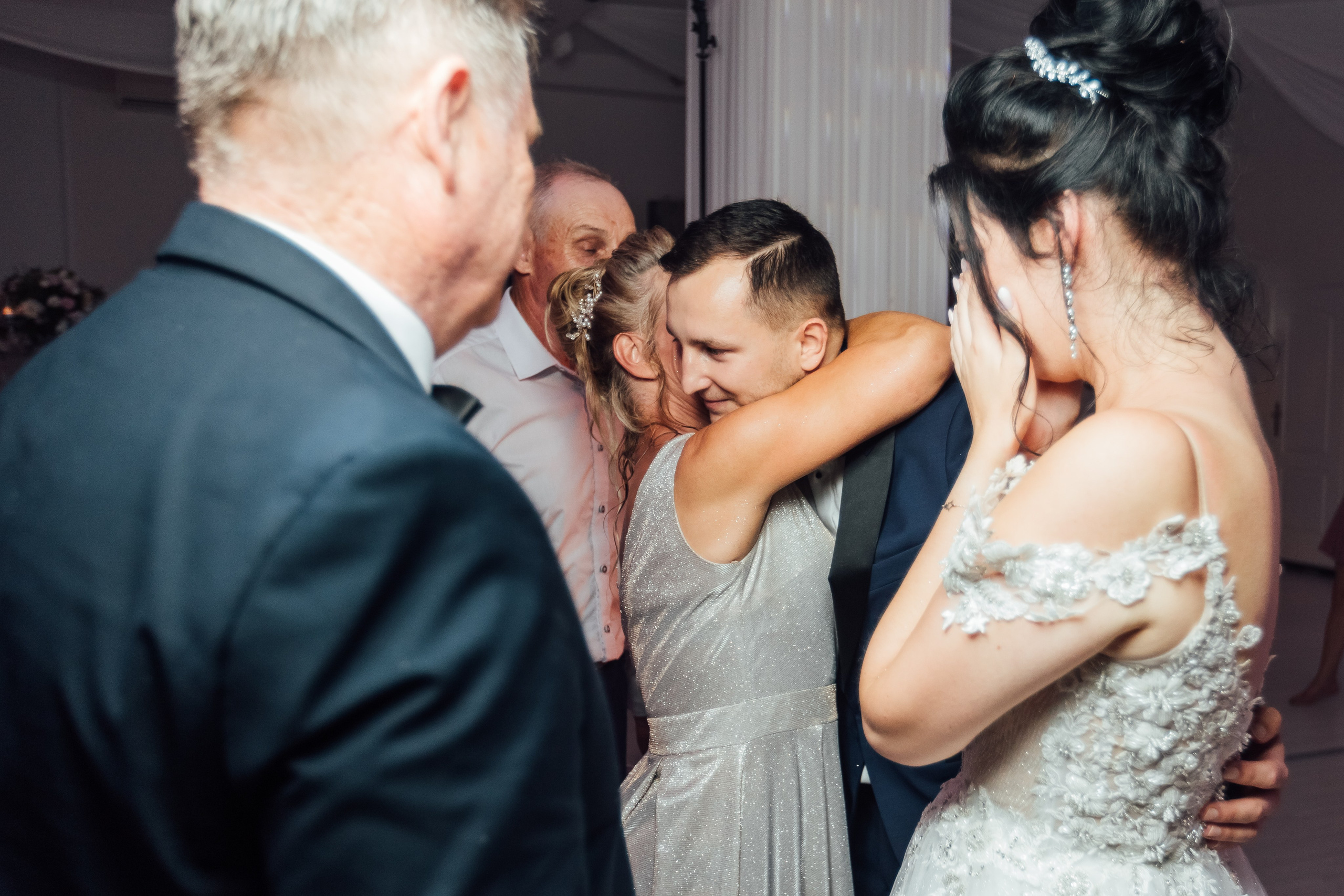 Kamil & Ksenia. Photographer Stas Bordeniuk