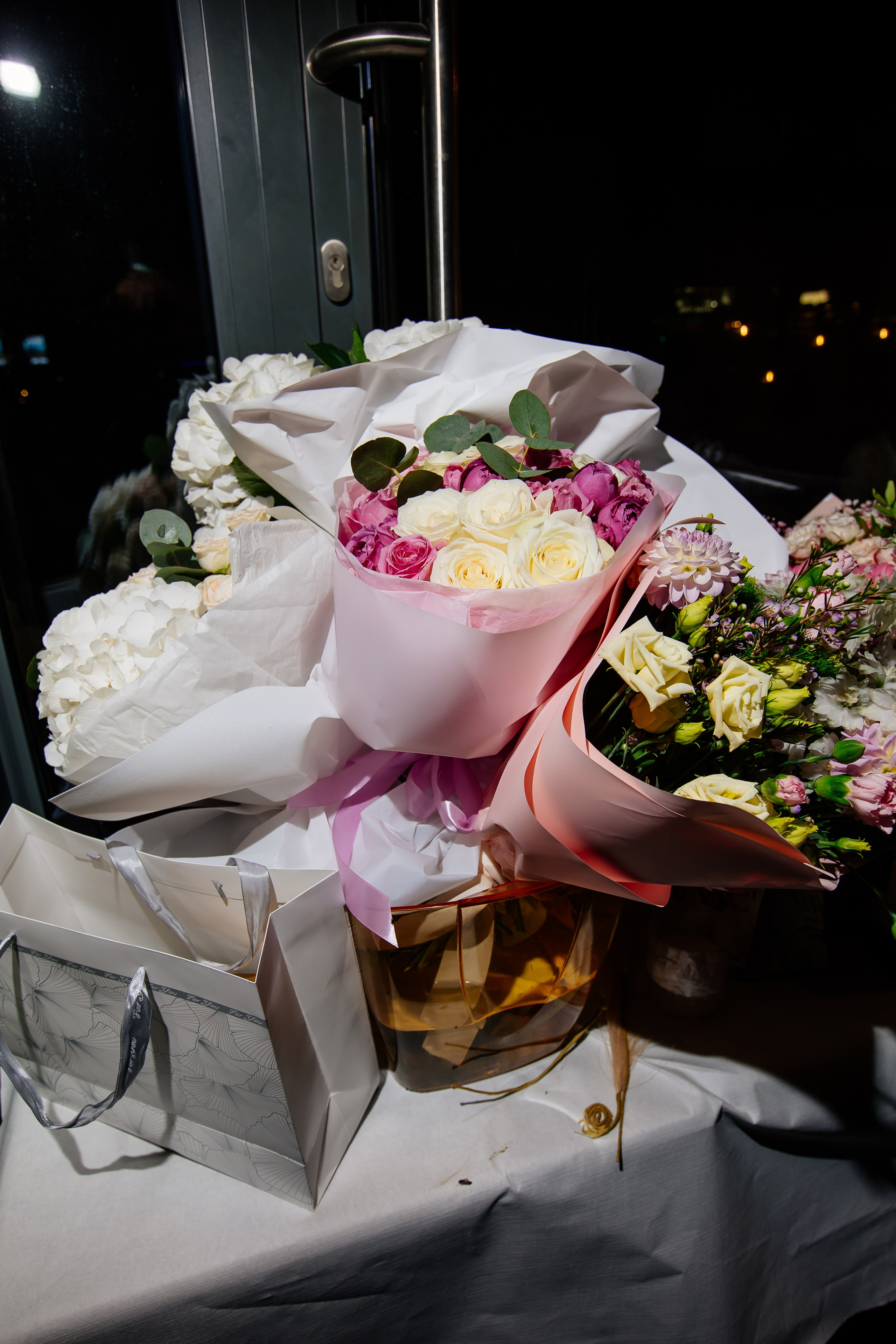 Таня і Рома. Photographer Stas Bordeniuk