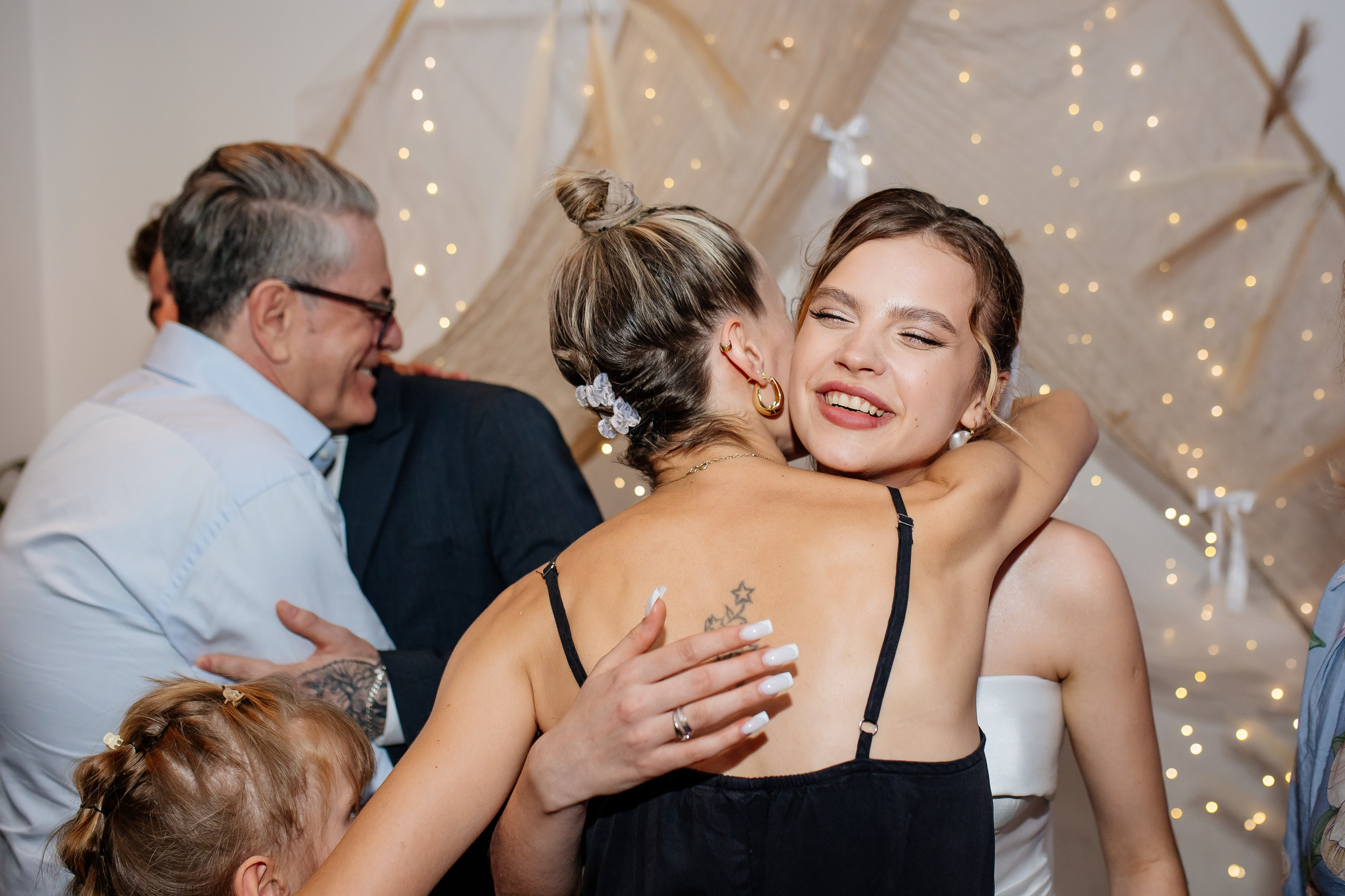 Таня і Рома. Photographer Stas Bordeniuk