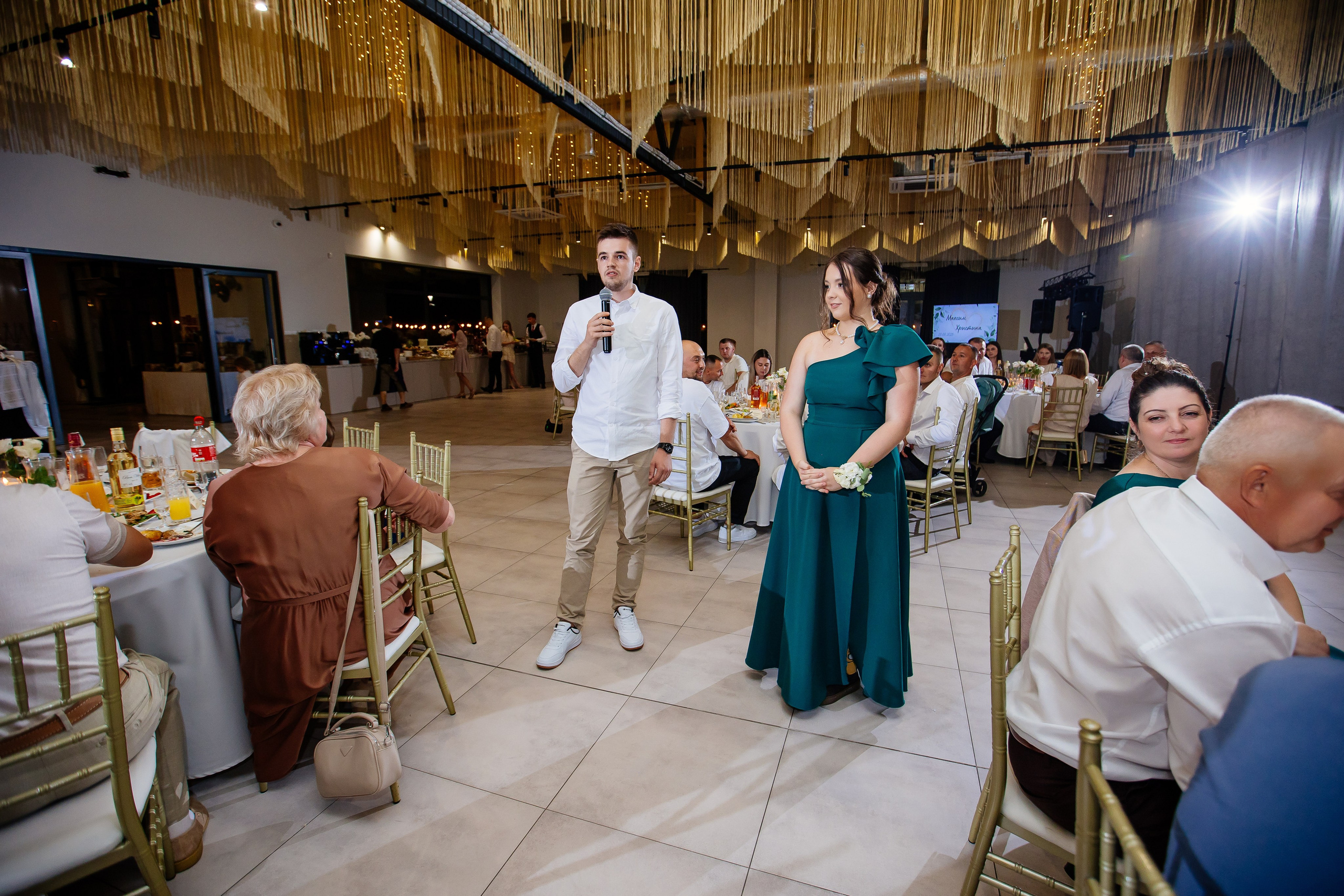 Христина та Максим. Photographer Stas Bordeniuk