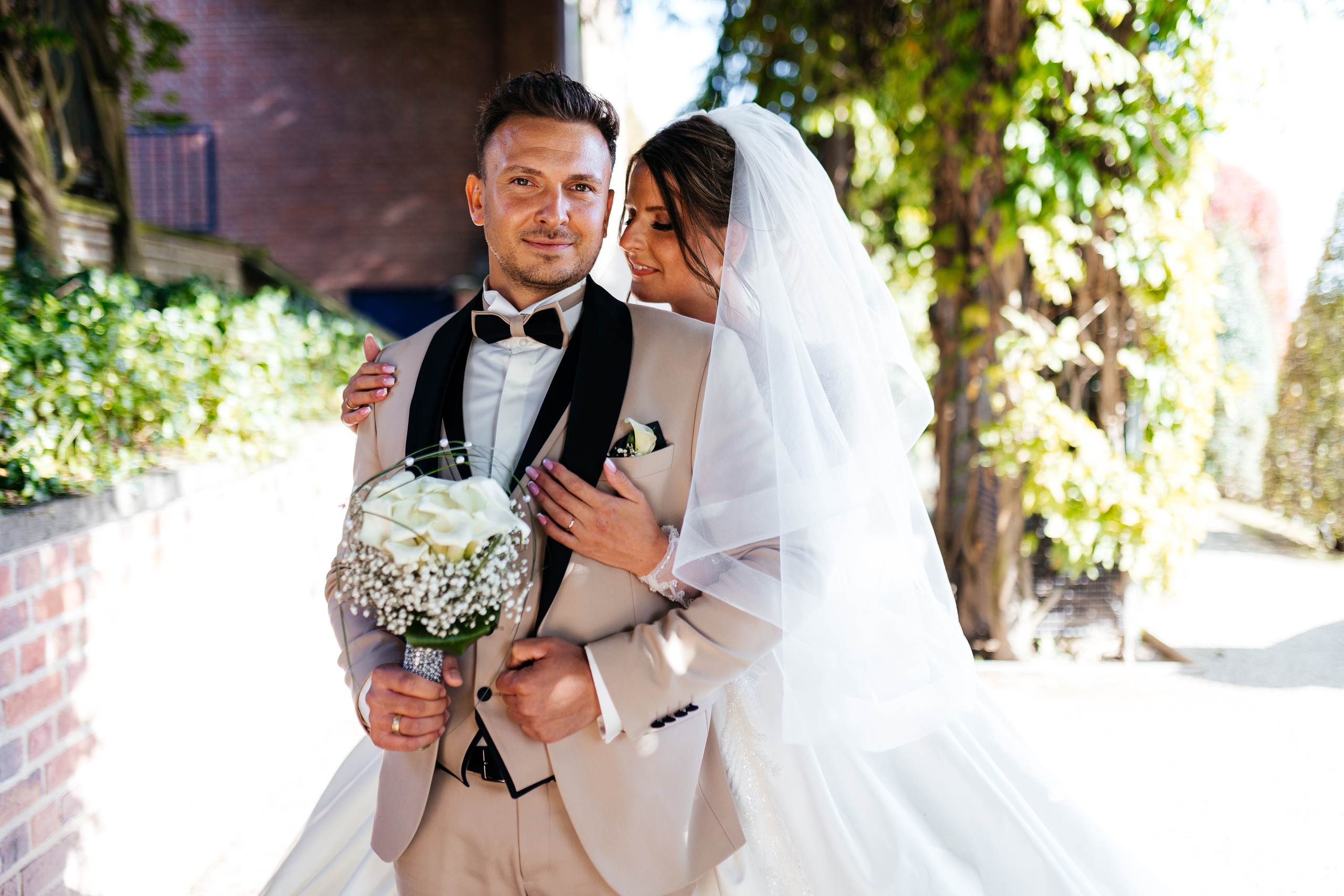 Saale. Photographer Stas Bordeniuk