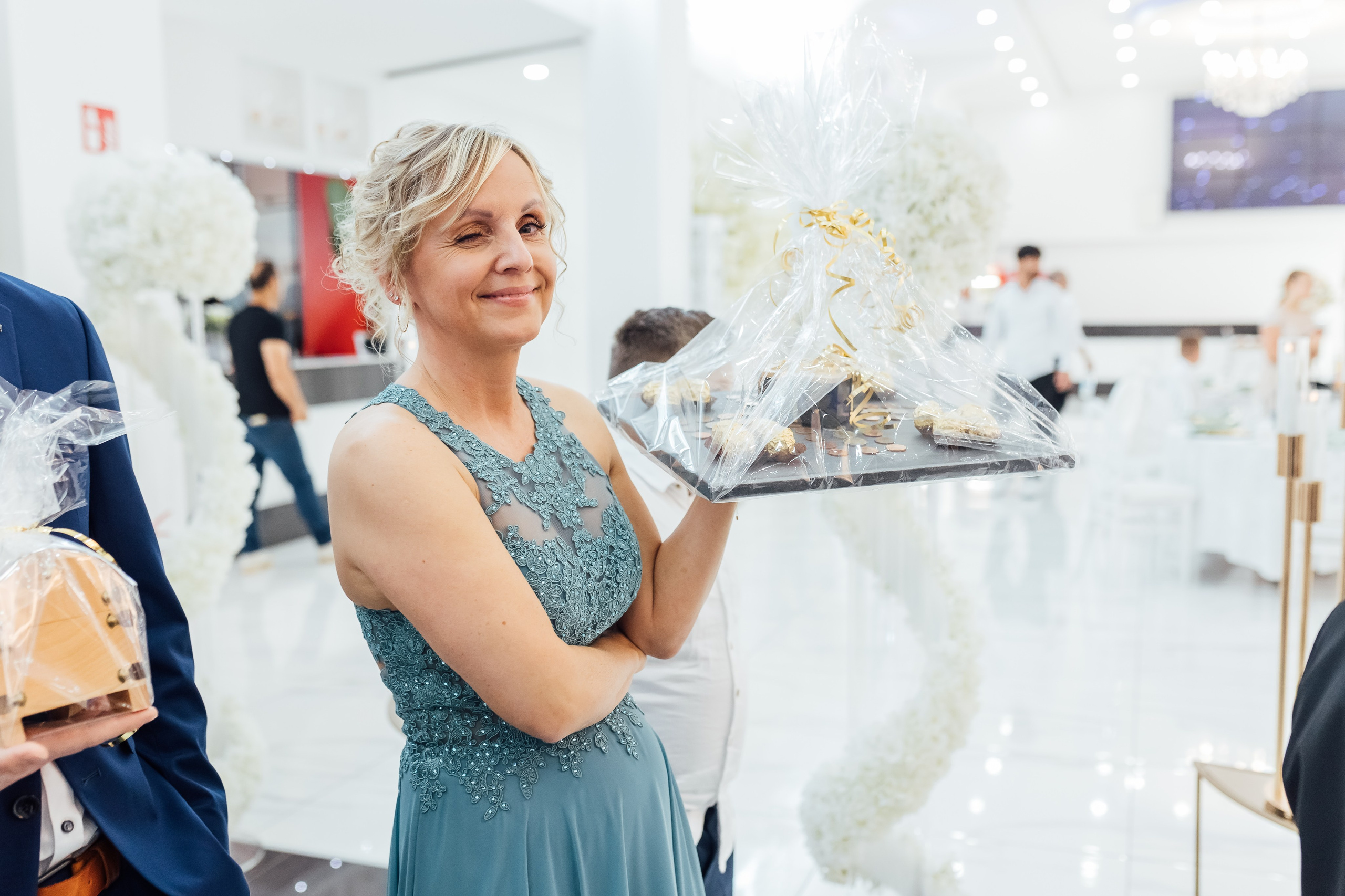 Saale. Photographer Stas Bordeniuk