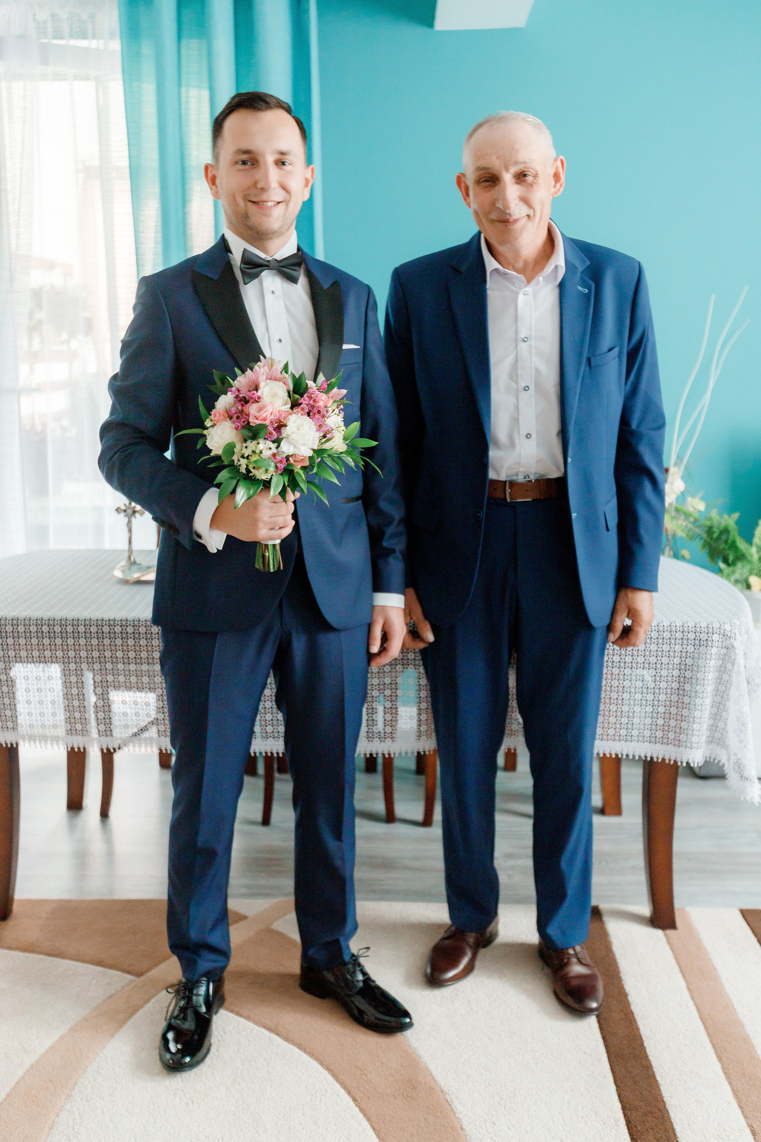 Kamil & Ksenia. Photographer Stas Bordeniuk