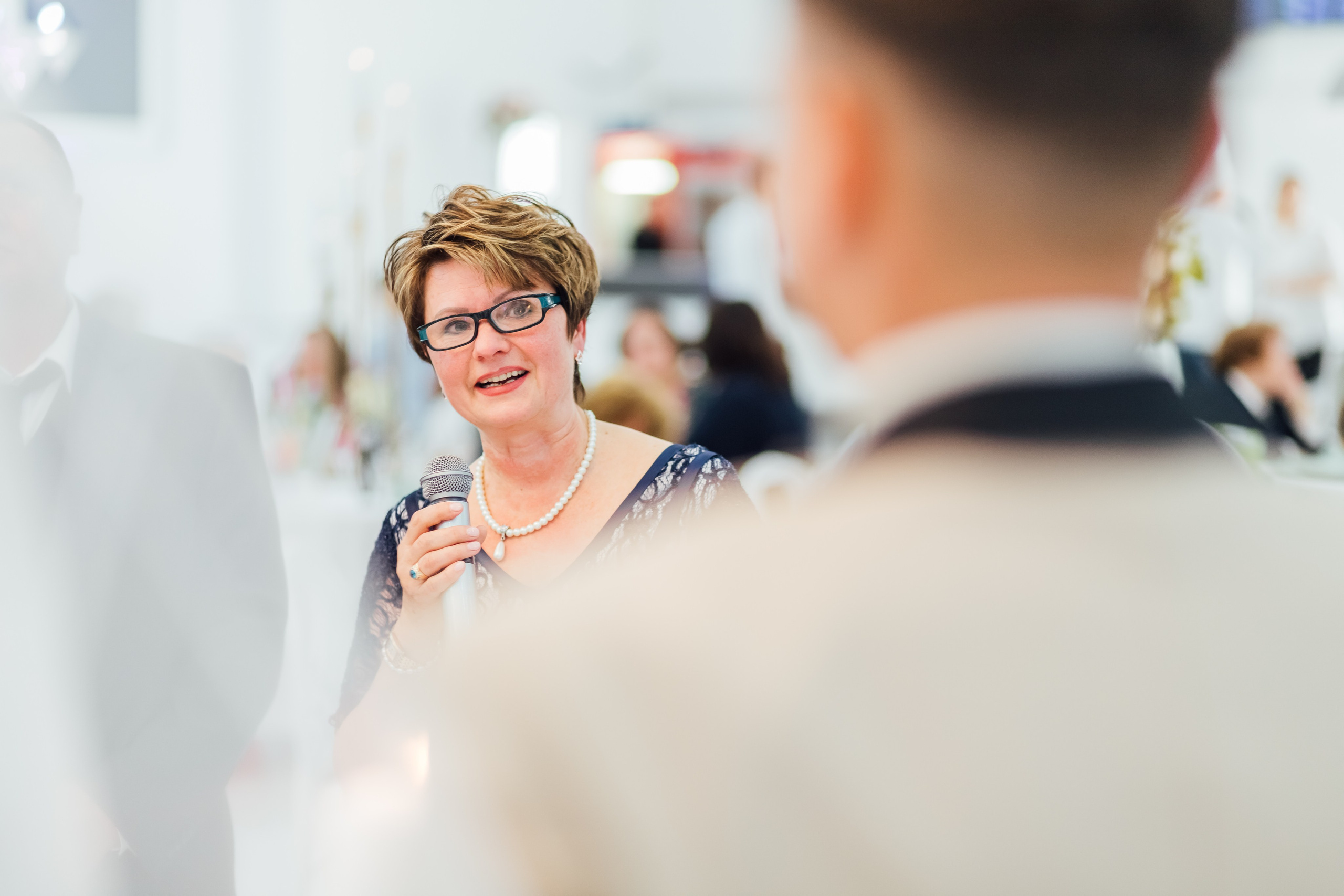 Saale. Photographer Stas Bordeniuk