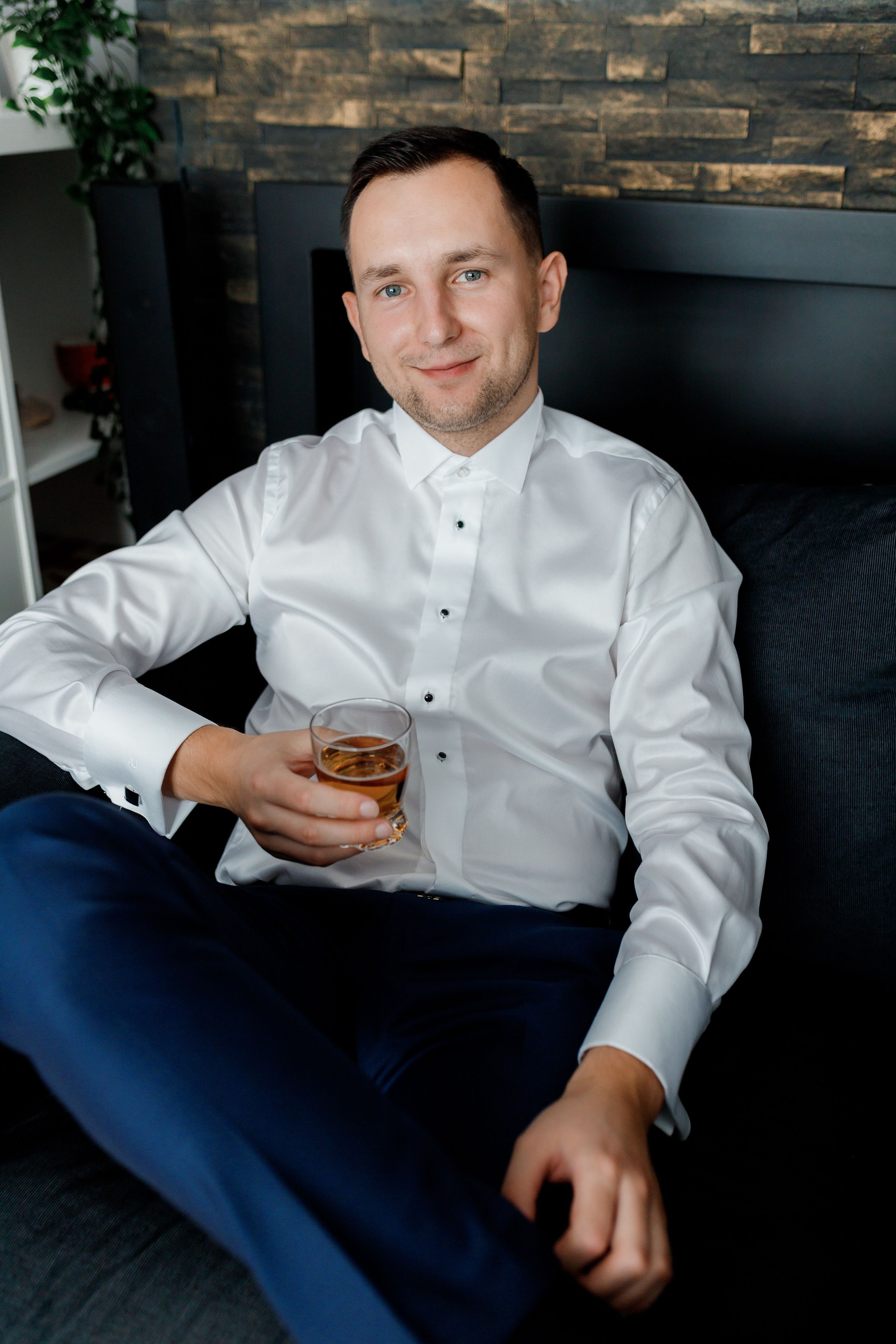 Kamil & Ksenia. Photographer Stas Bordeniuk