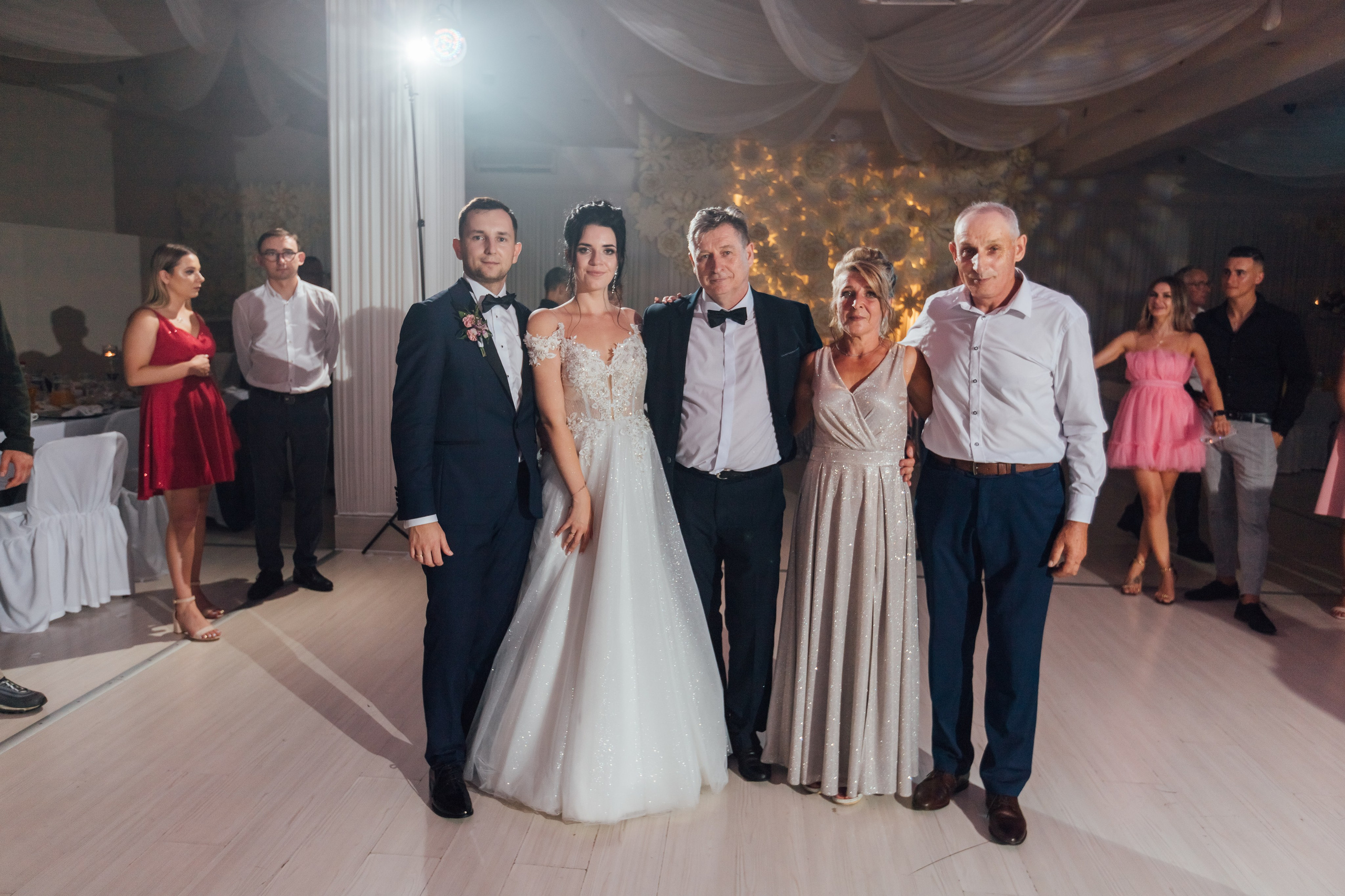 Kamil & Ksenia. Photographer Stas Bordeniuk