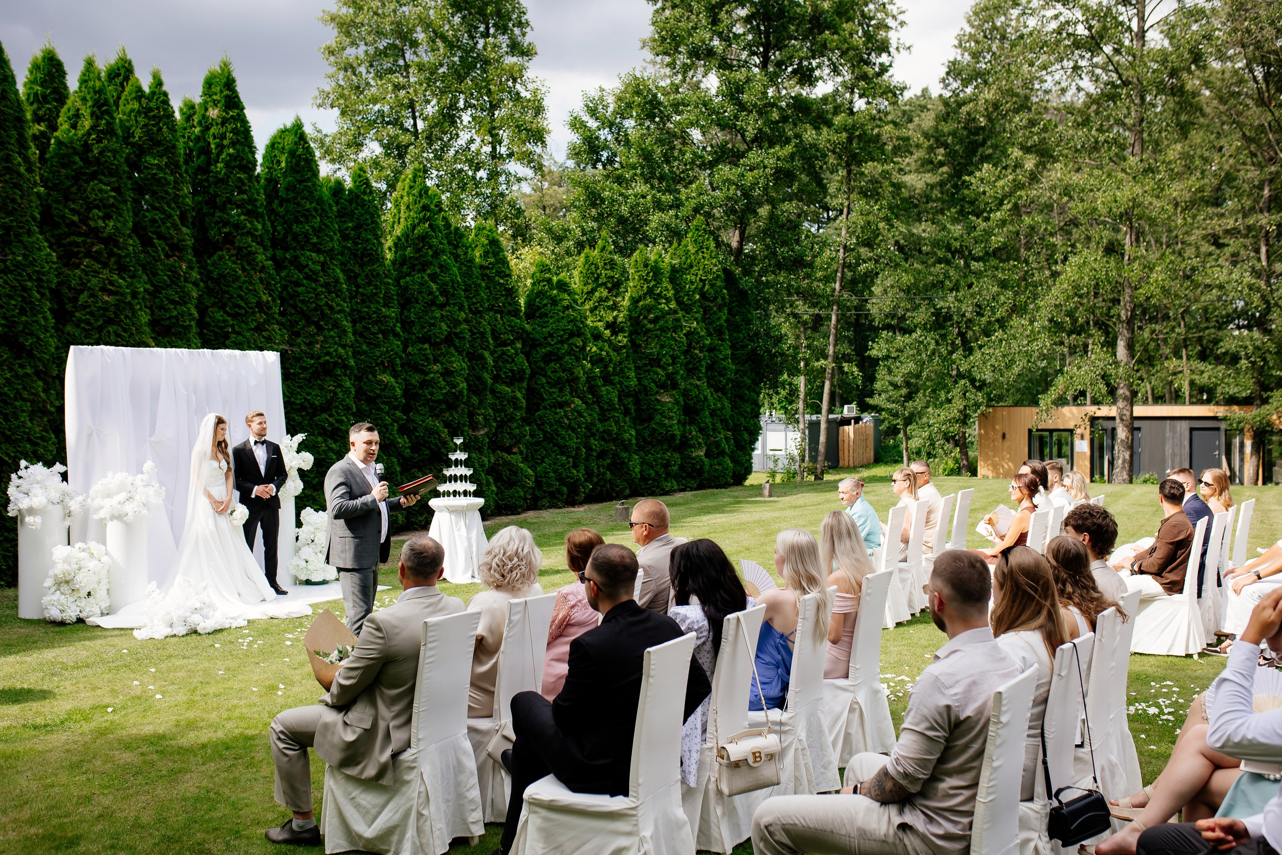 M&M. Photographer Stas Bordeniuk