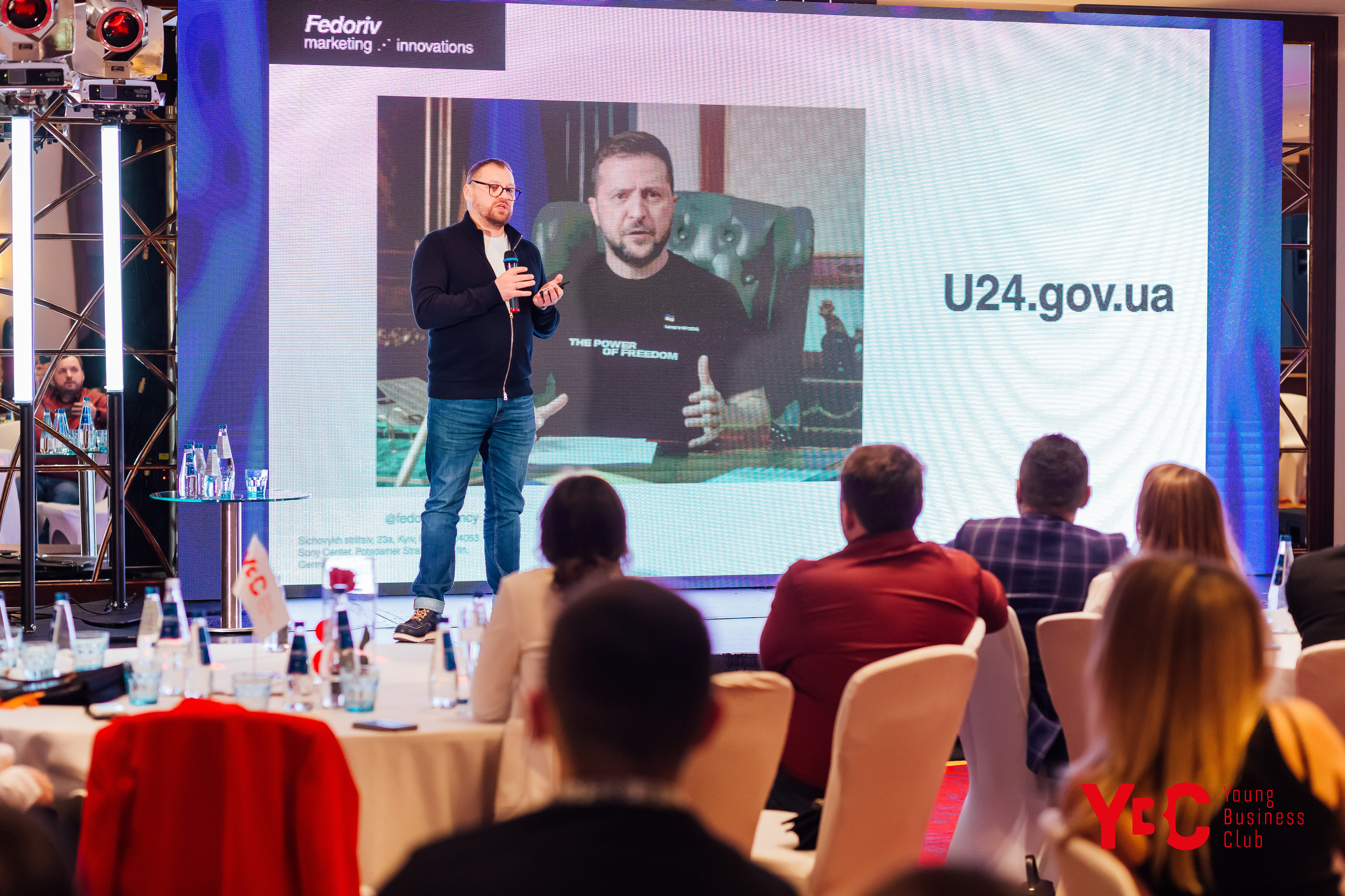 Конференції. Fotograf Warszawa Brwinów Pruszków Grodzisk Piaseczno Otwock Legionowo