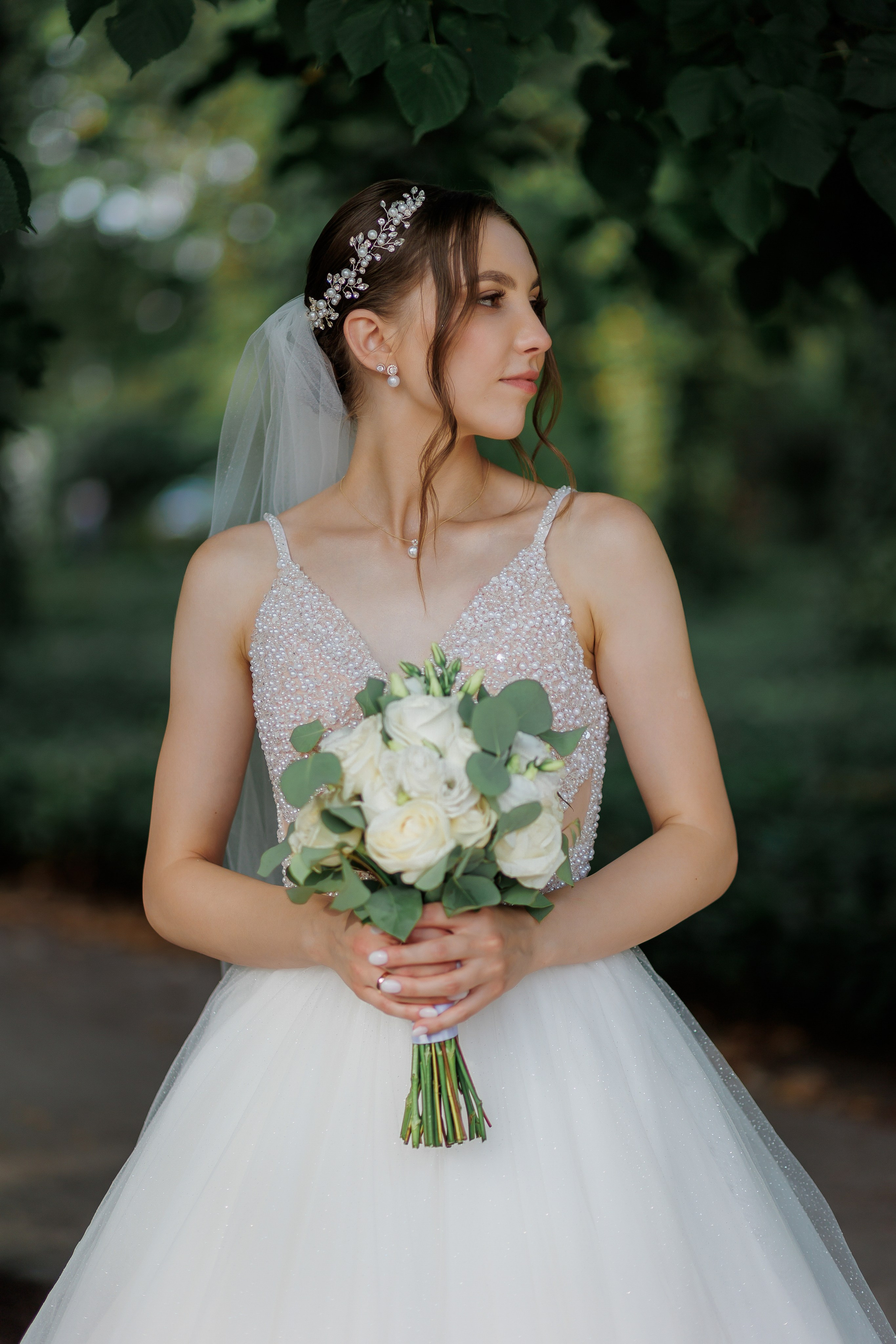 Христина та Максим. Photographer Stas Bordeniuk