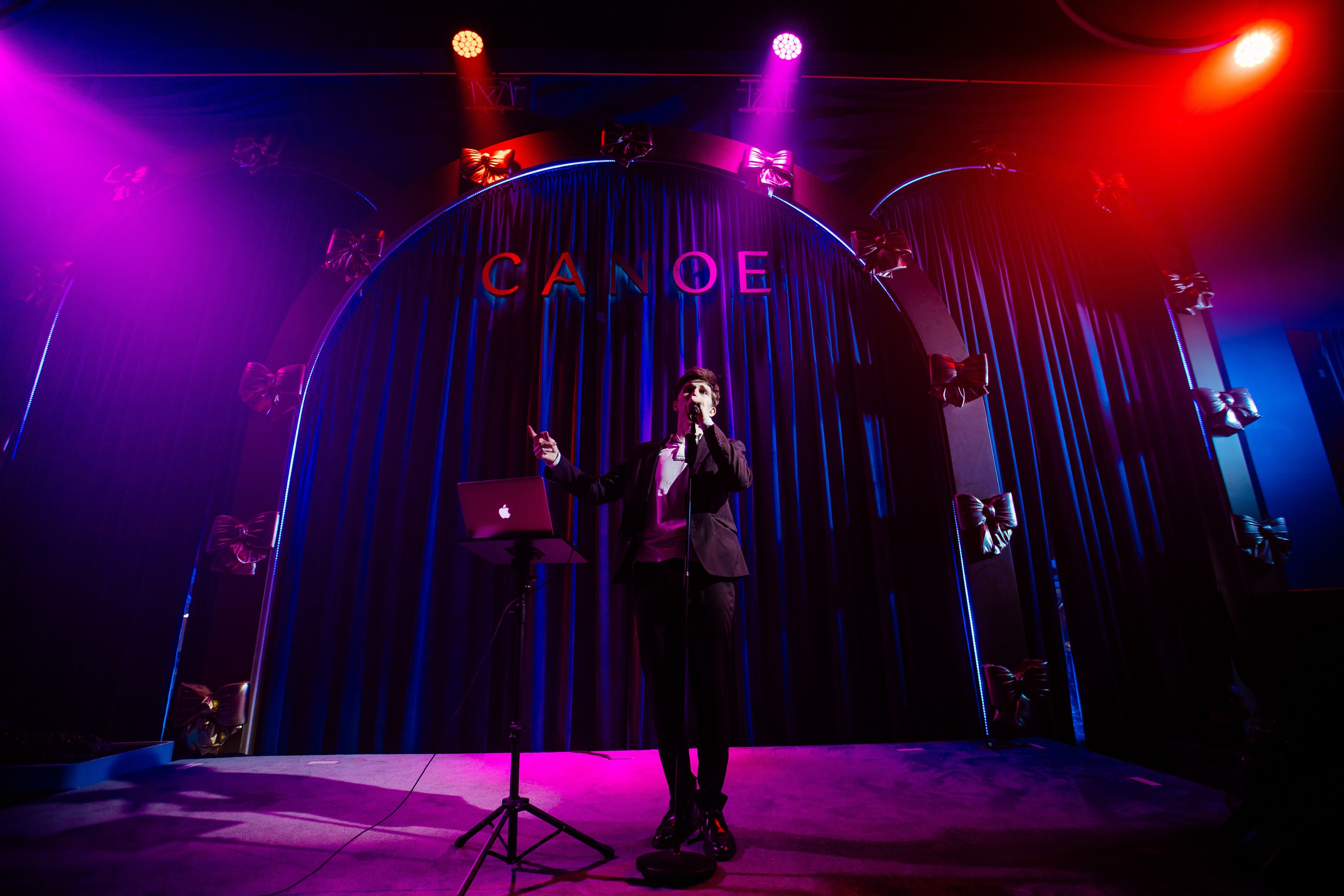 Canoe. Fotograf Warszawa Brwinów Pruszków Grodzisk Piaseczno Otwock Legionowo