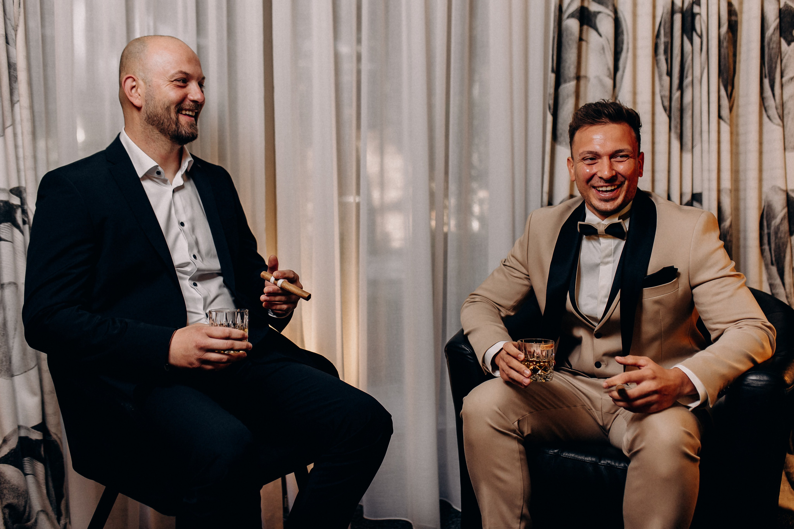 Saale. Photographer Stas Bordeniuk