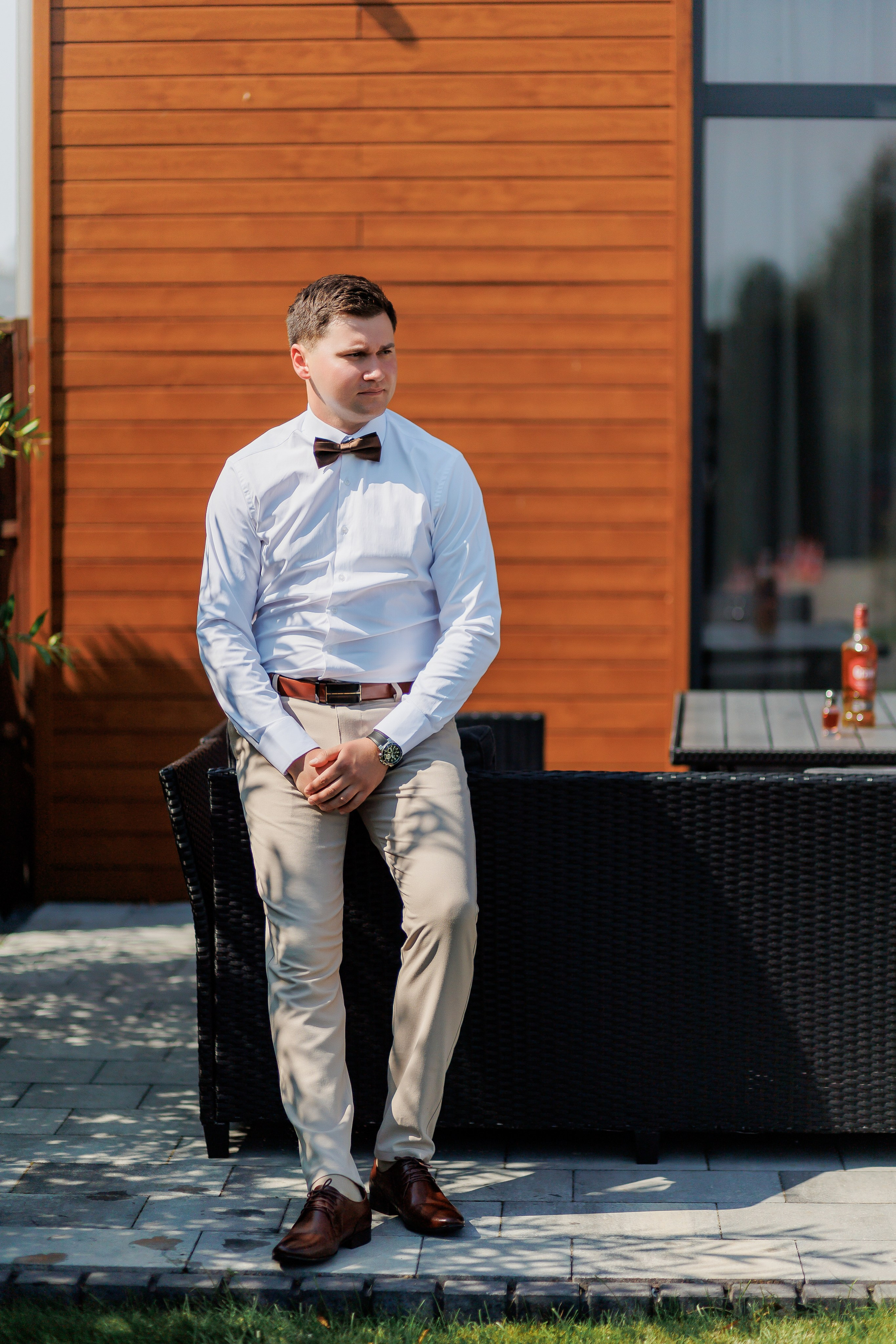 Христина та Максим. Photographer Stas Bordeniuk