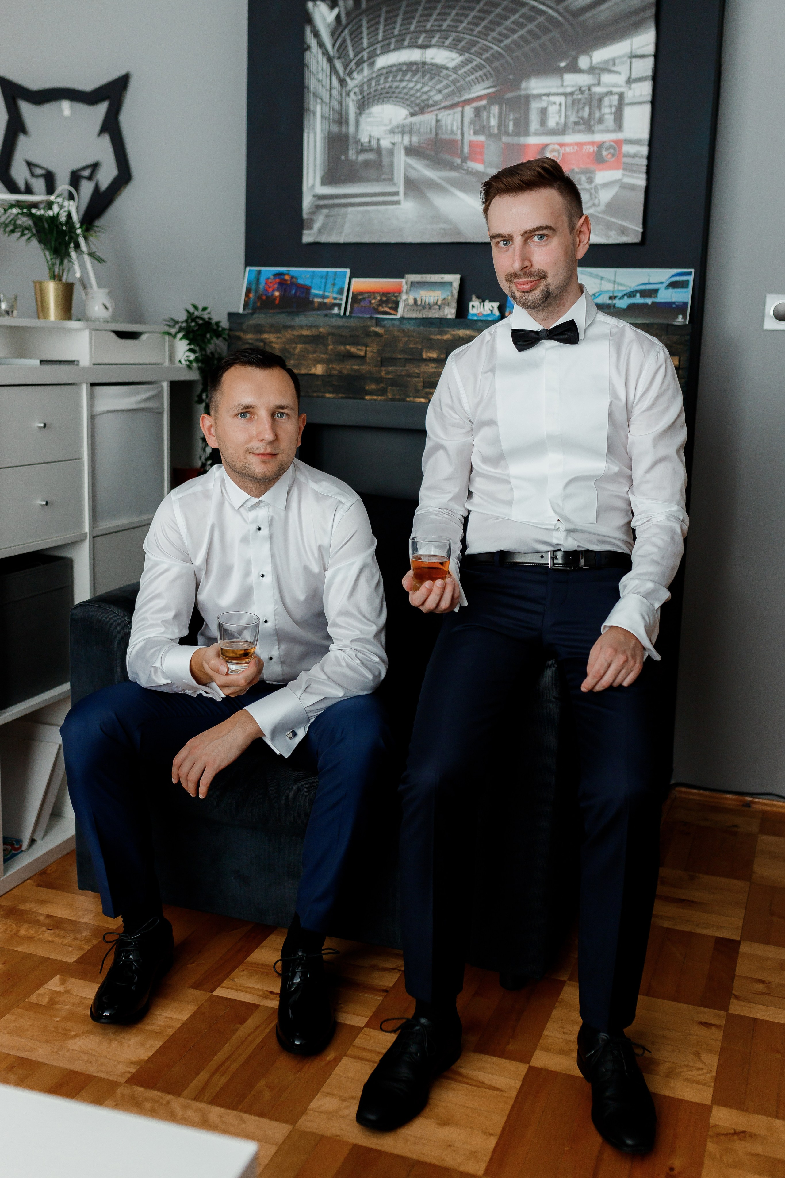 Kamil & Ksenia. Photographer Stas Bordeniuk