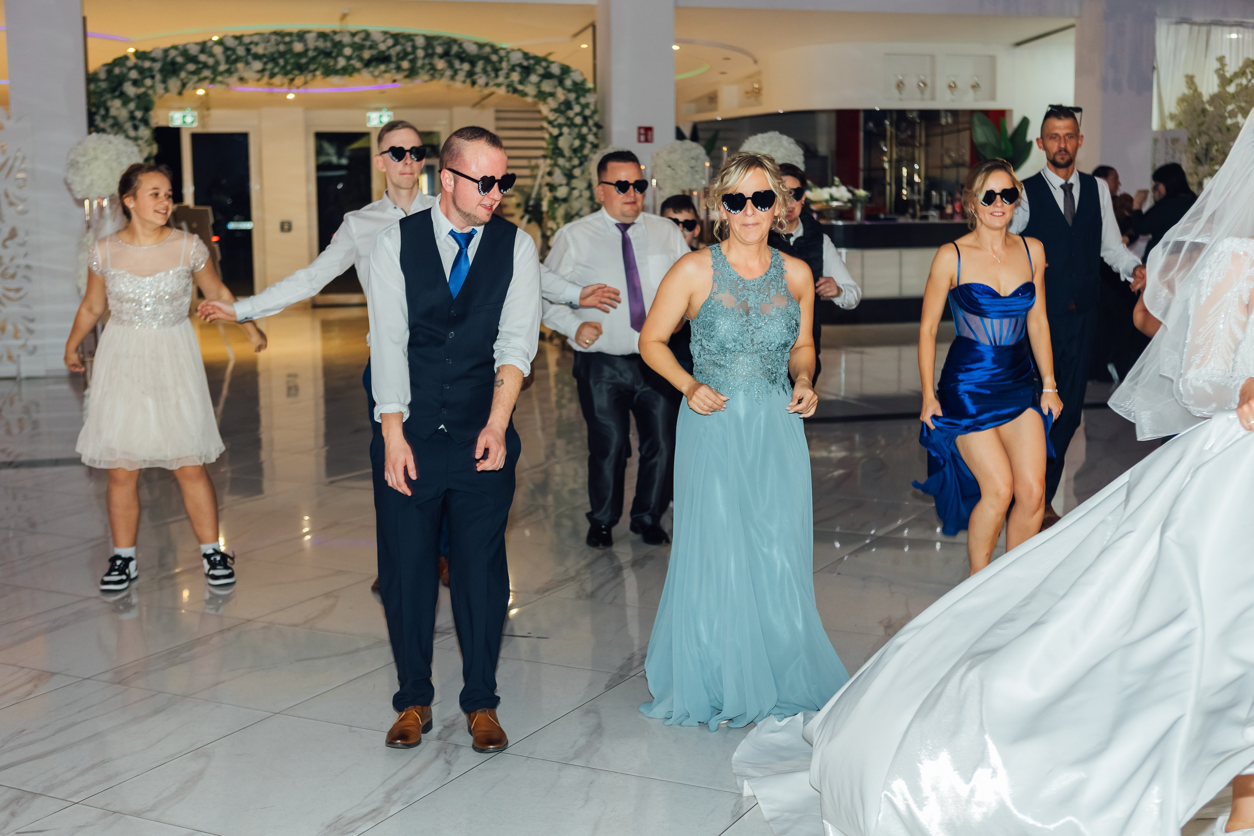 Saale. Photographer Stas Bordeniuk