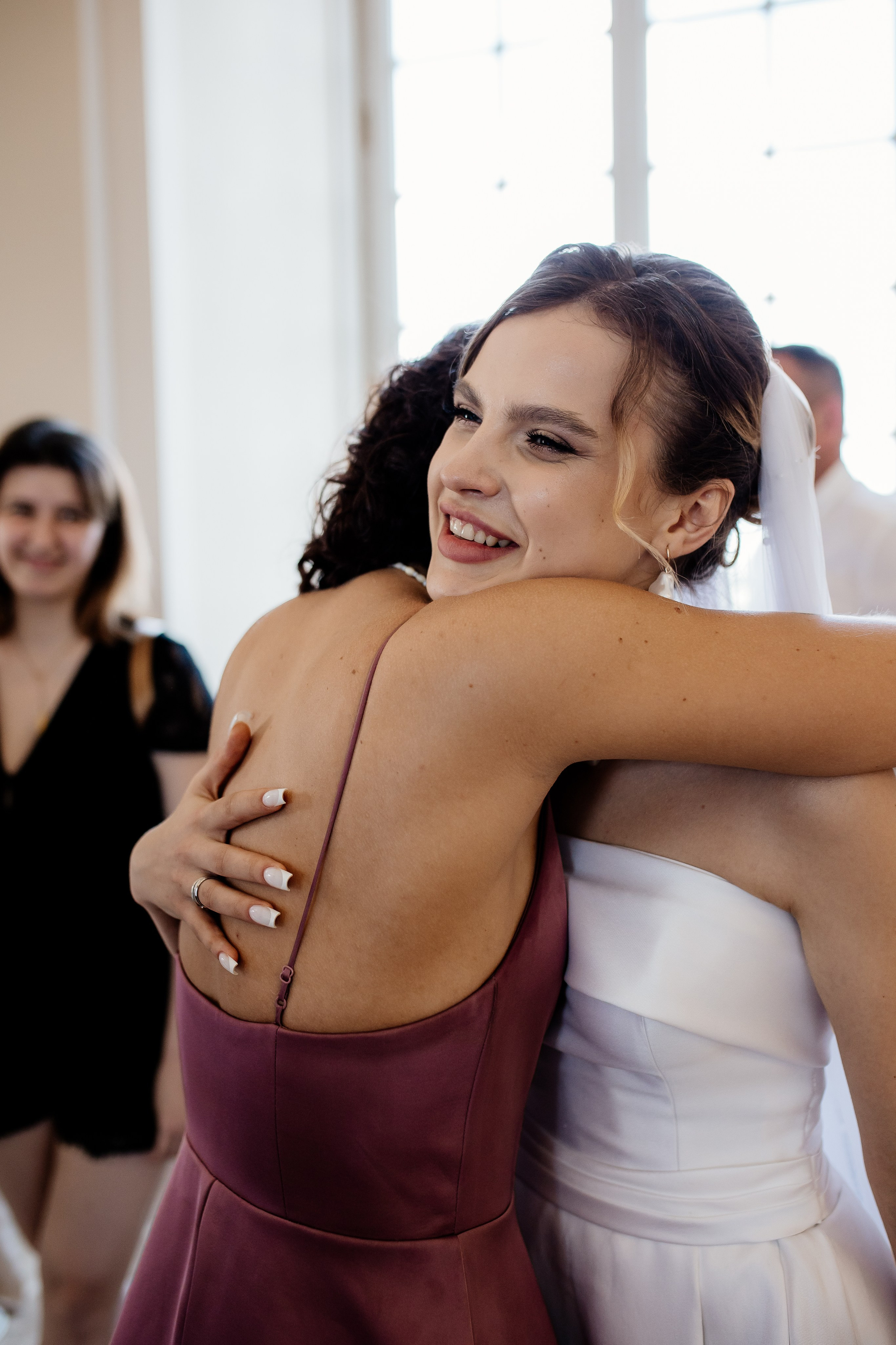 Таня і Рома. Photographer Stas Bordeniuk