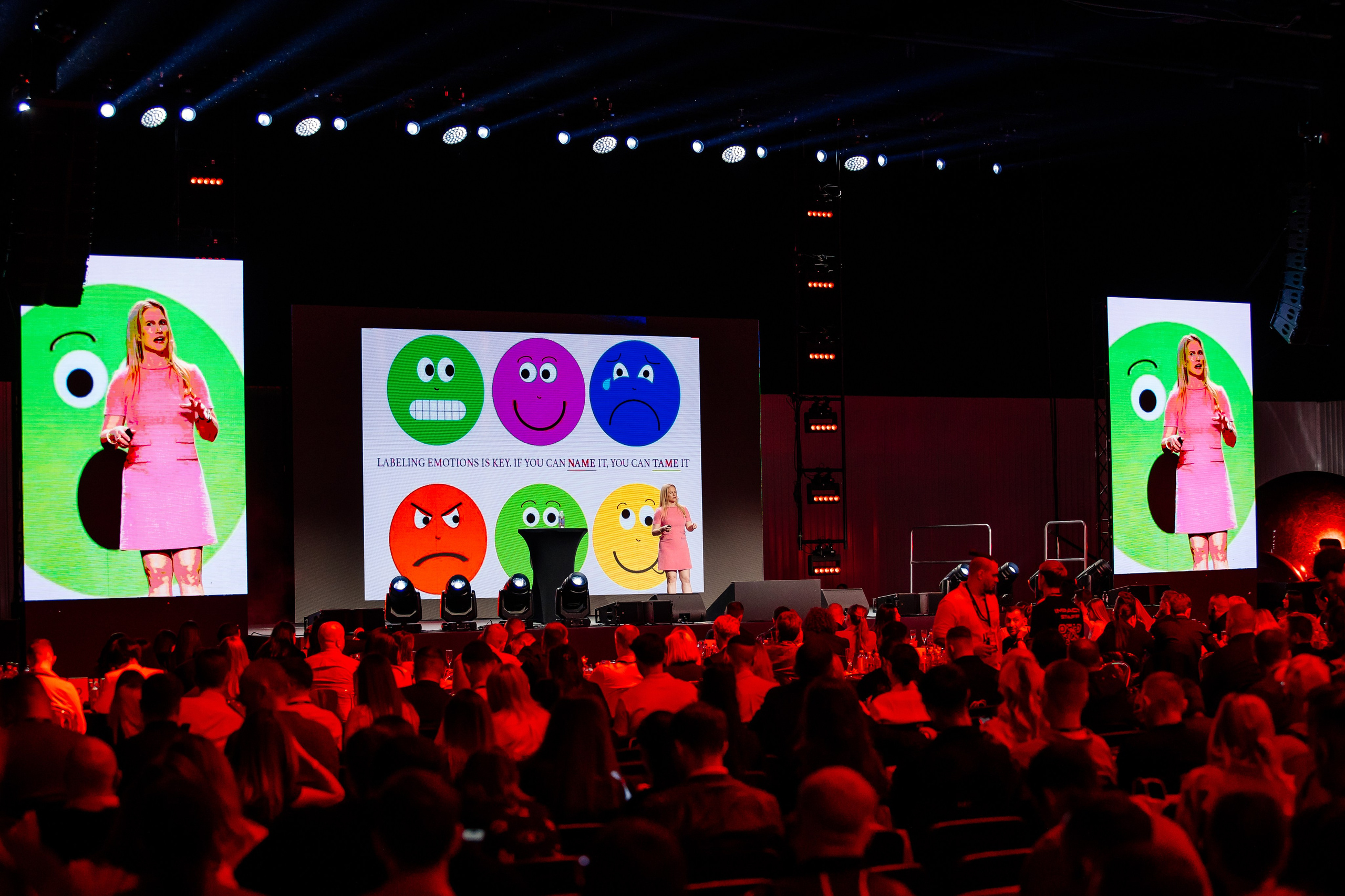 Boost Forum. Fotograf Warszawa Brwinów Pruszków Grodzisk Piaseczno Otwock Legionowo