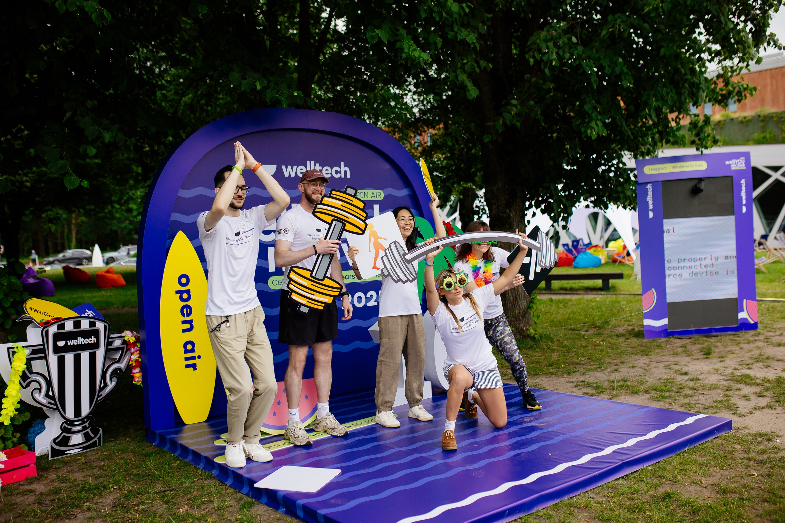 WellTech. Fotograf Warszawa Brwinów Pruszków Grodzisk Piaseczno Otwock Legionowo