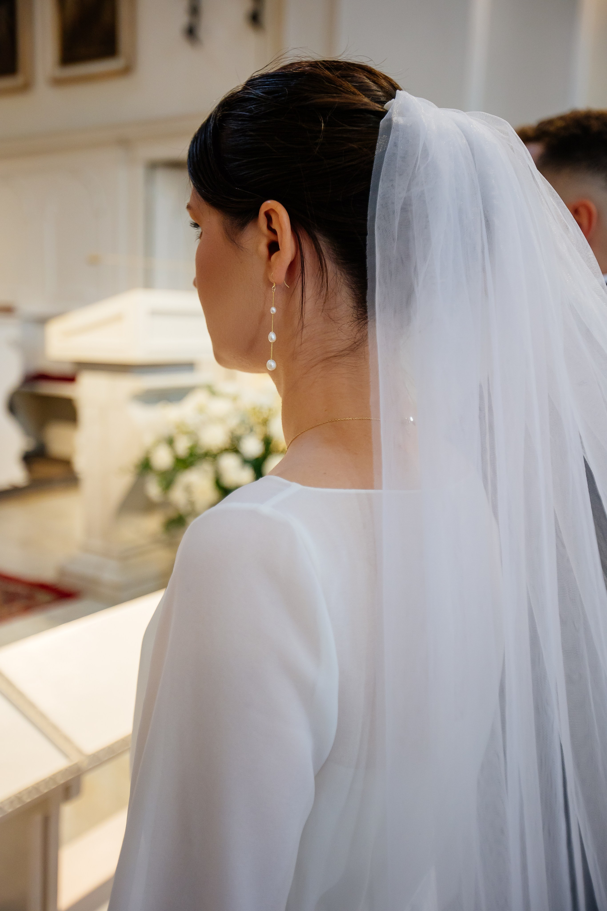 Alina & Jacek. Photographer Stas Bordeniuk