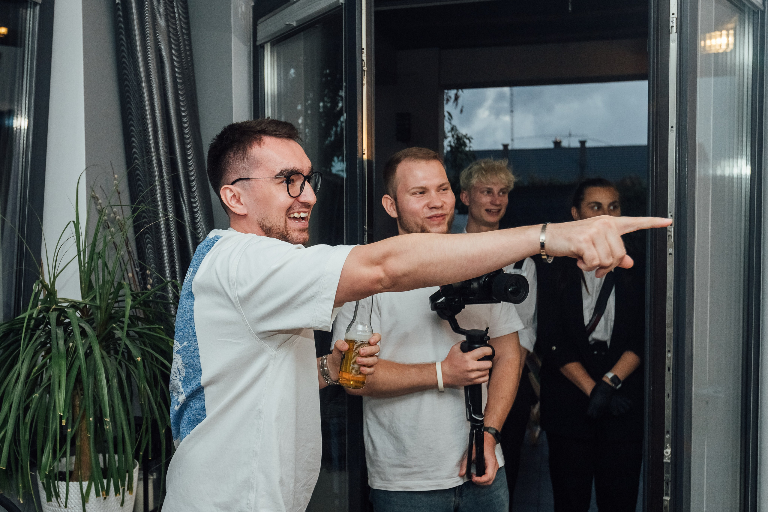 Eugen. Fotograf Warszawa Brwinów Pruszków Grodzisk Piaseczno Otwock Legionowo