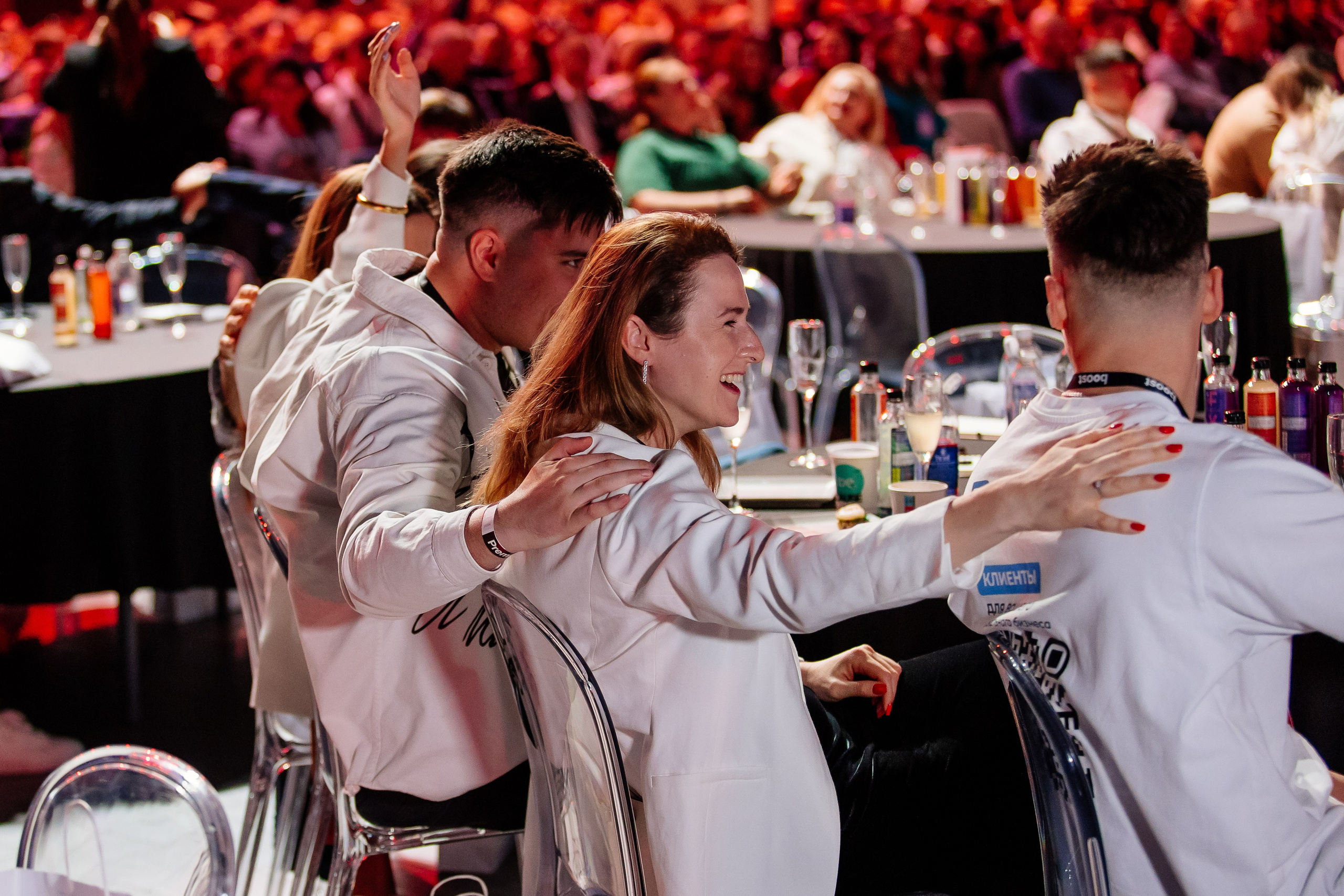 Boost Forum. Fotograf Warszawa Brwinów Pruszków Grodzisk Piaseczno Otwock Legionowo