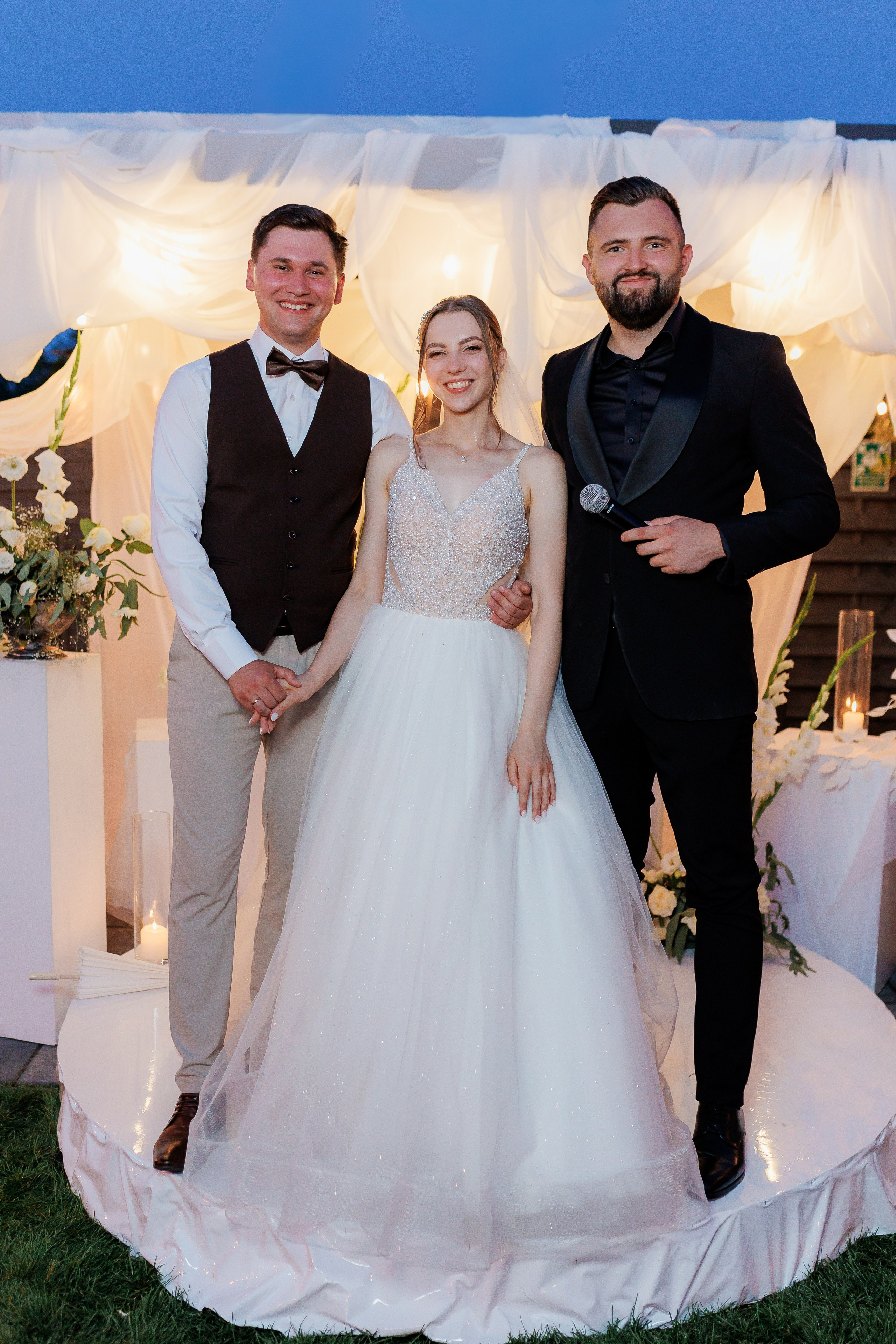 Христина та Максим. Photographer Stas Bordeniuk