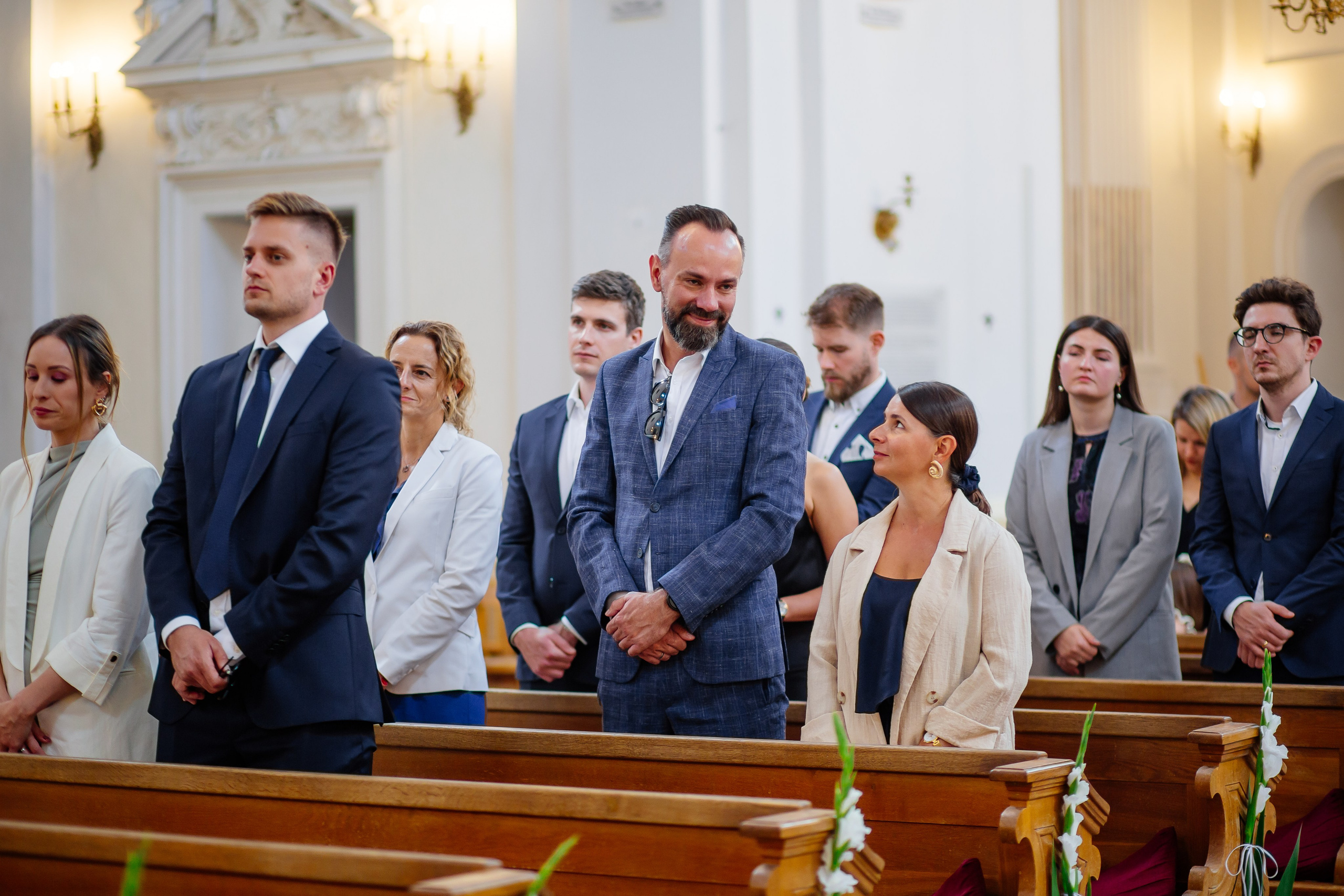 Alina & Jacek. Photographer Stas Bordeniuk