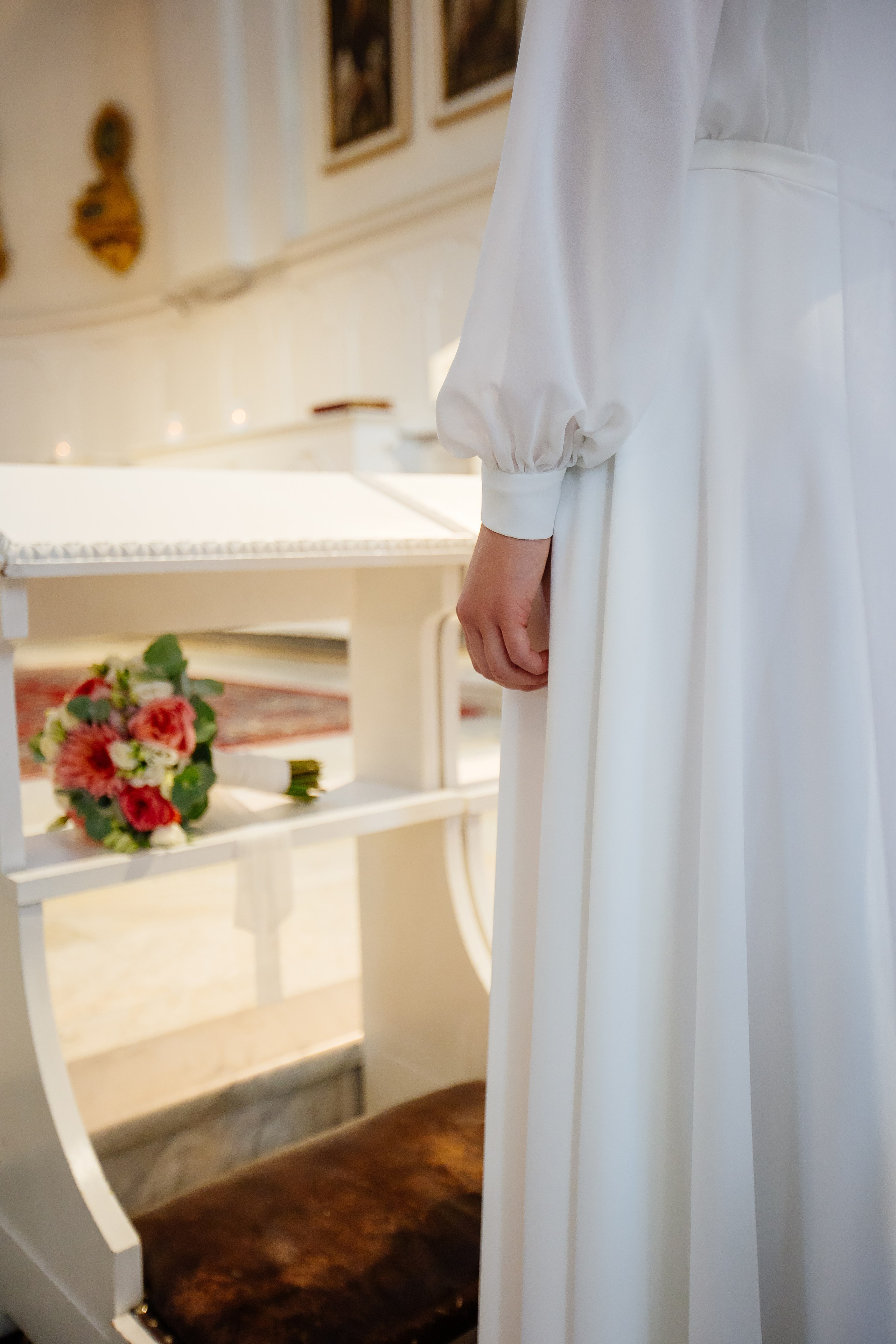 Alina & Jacek. Photographer Stas Bordeniuk