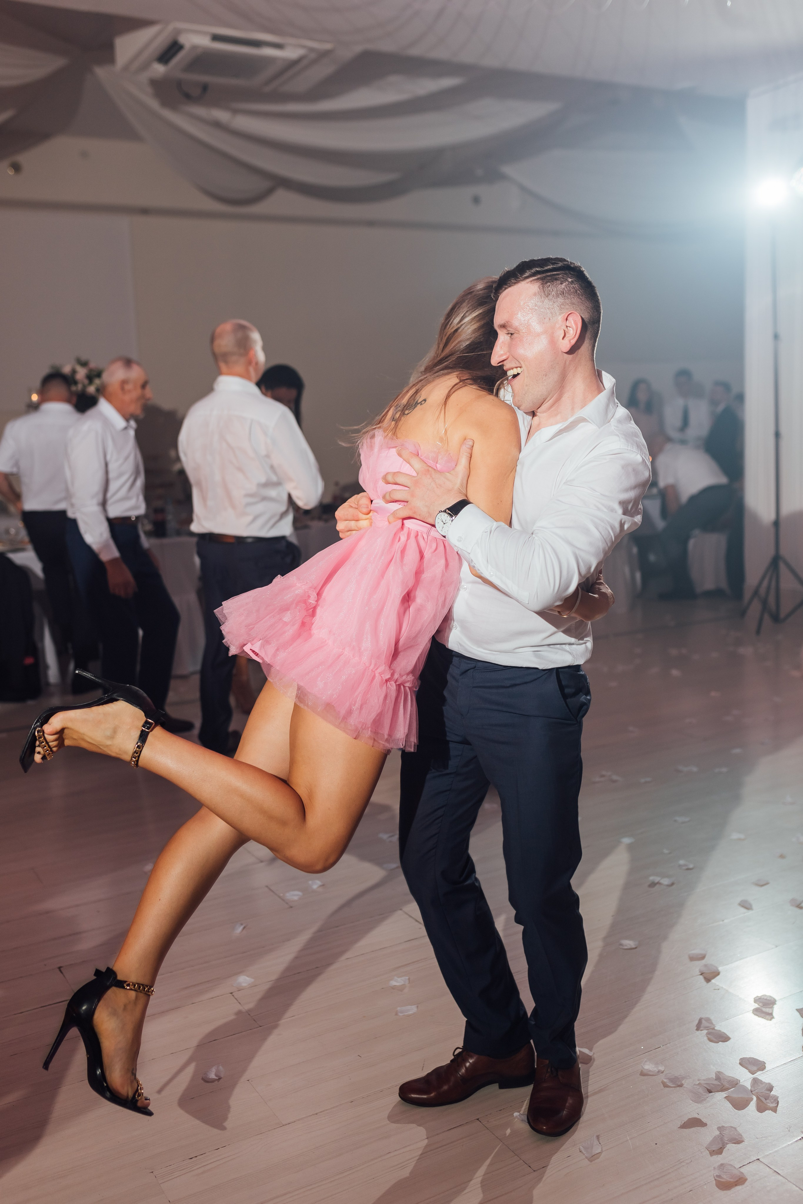 Kamil & Ksenia. Photographer Stas Bordeniuk